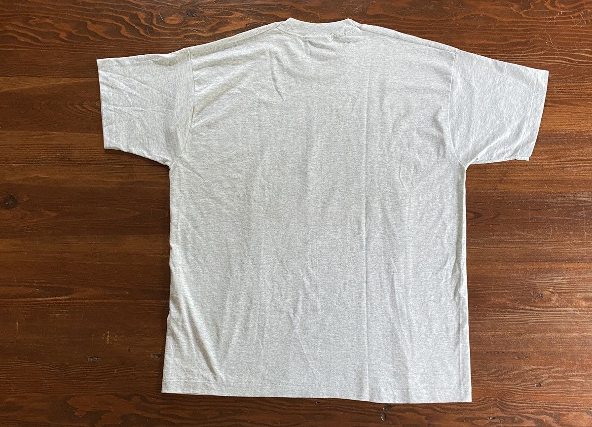 Fruit Of The Loom Vintage ‘93 US Air Force Single Stitch Tee Size US XL / EU 56 / 4 - 9 Thumbnail