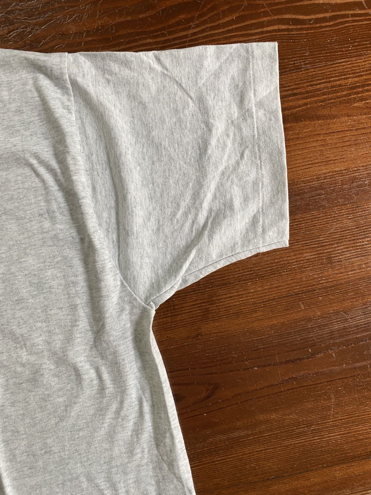 Fruit Of The Loom Vintage ‘93 US Air Force Single Stitch Tee Size US XL / EU 56 / 4 - 3 Thumbnail