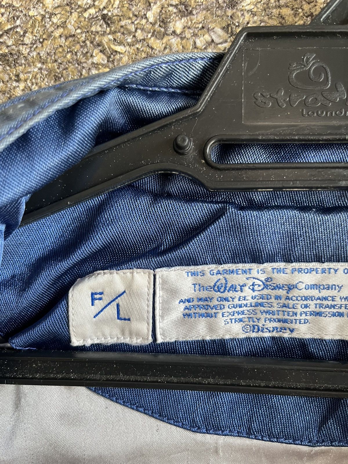 Other Disney jc6 Size US L / EU 52-54 / 3 - 3 Thumbnail