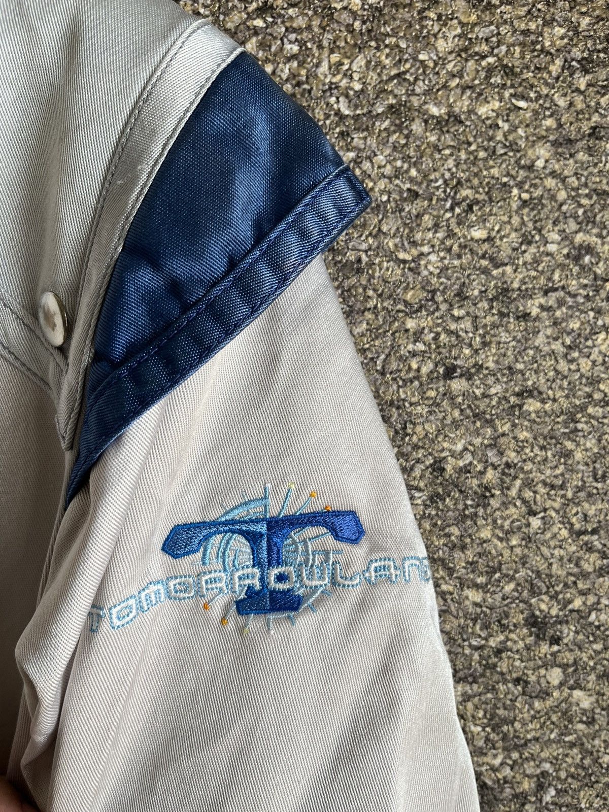 Other Disney jc6 Size US L / EU 52-54 / 3 - 5 Thumbnail