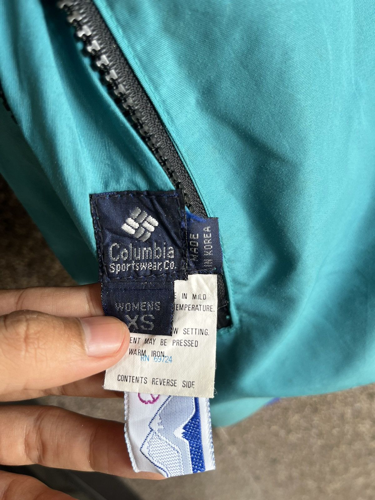 Other Columbia jc6 Size US XS / EU 42 / 0 - 4 Thumbnail