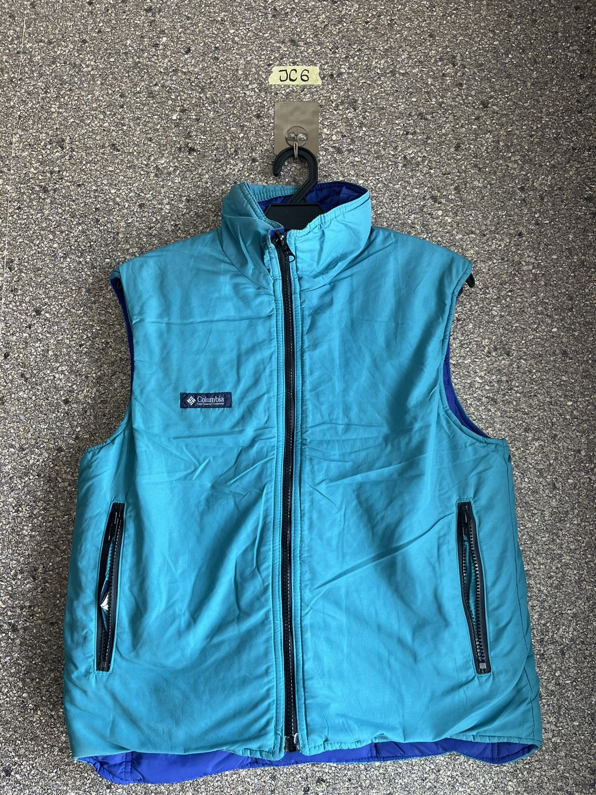 Other Columbia jc6 Size US XS / EU 42 / 0 - 1 Thumbnail
