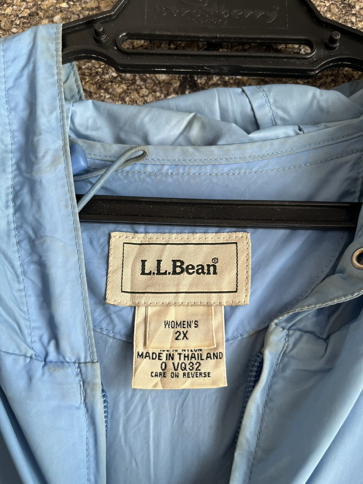 Other L.L bean jc6 Size US XXL / EU 58 / 5 - 2 Thumbnail