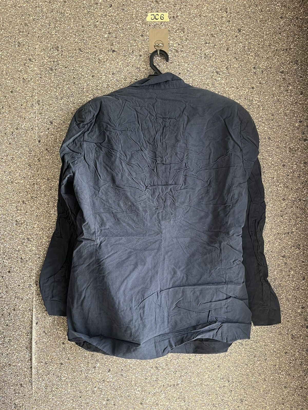Emporio Armani Emporio armani jc6 Size US XL / EU 56 / 4 - 3 Thumbnail