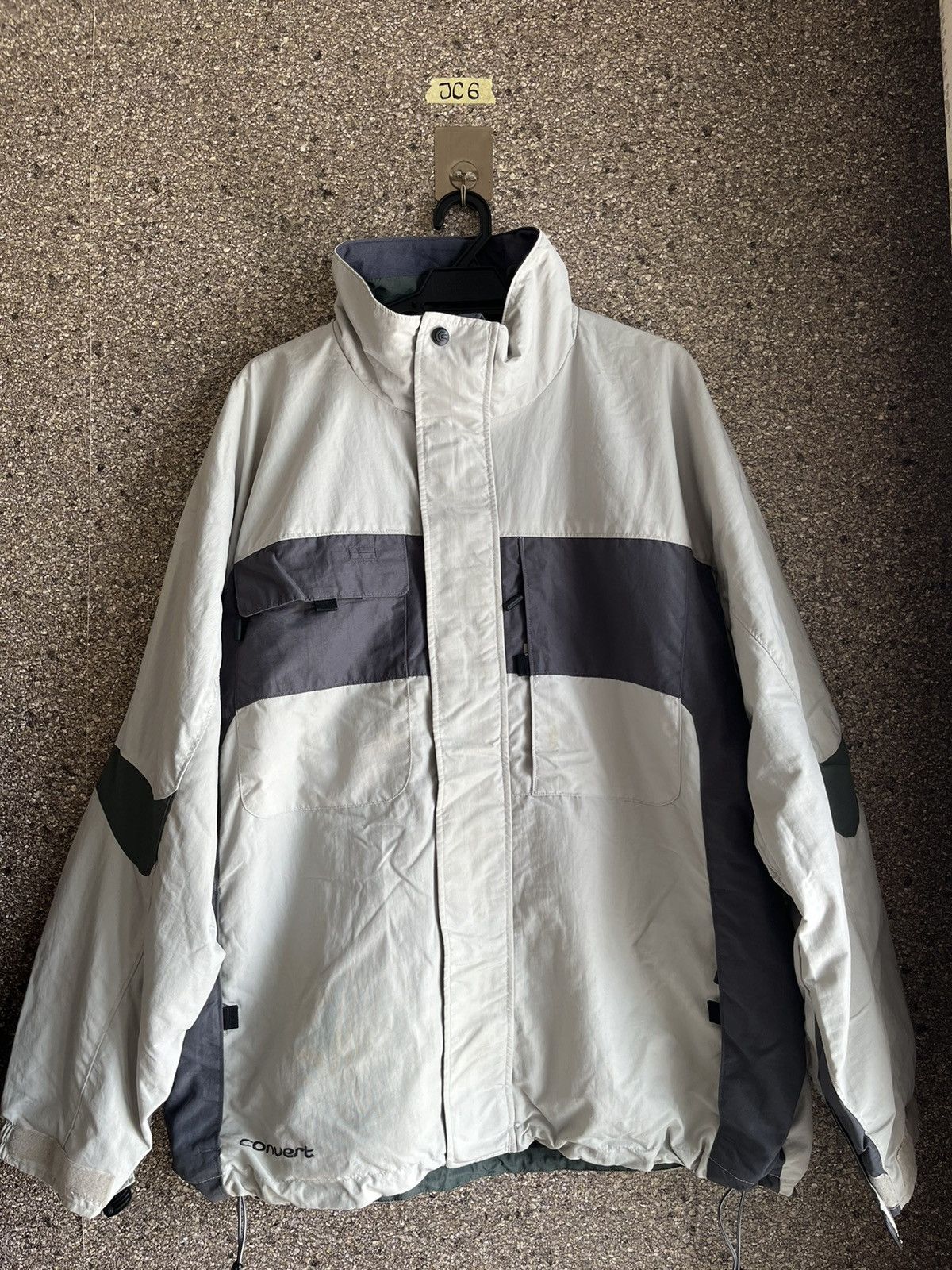 Other Columbia jc6 Size US L / EU 52-54 / 3 - 1 Thumbnail