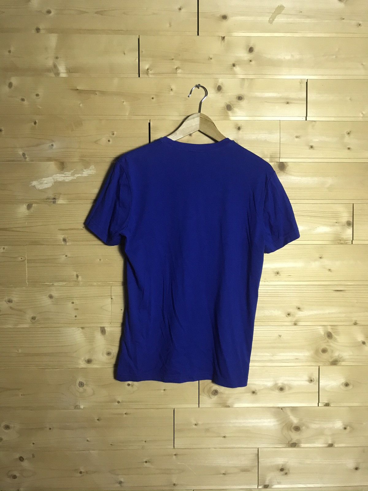 Champion Vintage Champion big logo t-shirt Size US S / EU 44-46 / 1 - 5 Thumbnail
