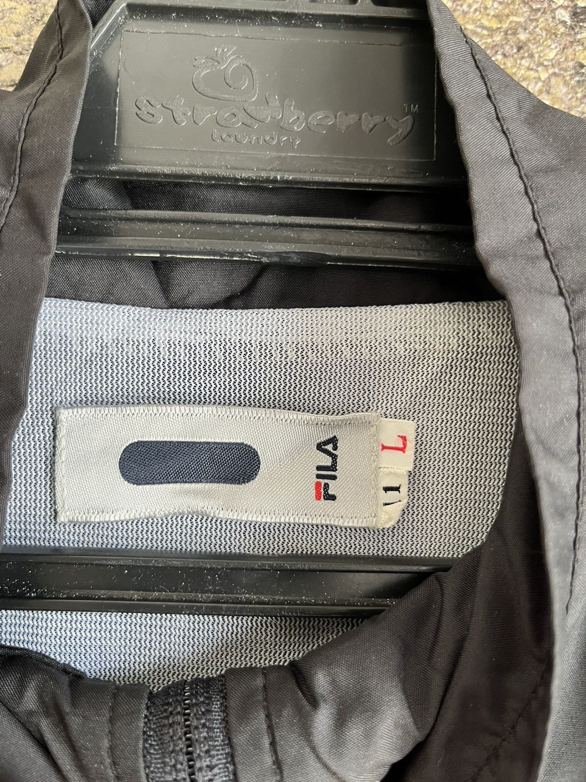Other Fila jc6 Size US L / EU 52-54 / 3 - 3 Thumbnail