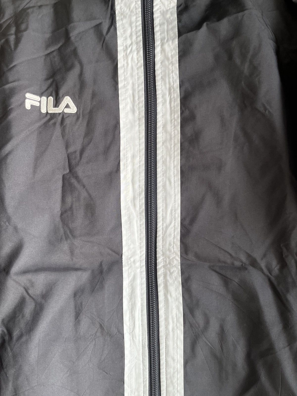 Other Fila jc6 Size US L / EU 52-54 / 3 - 2 Thumbnail
