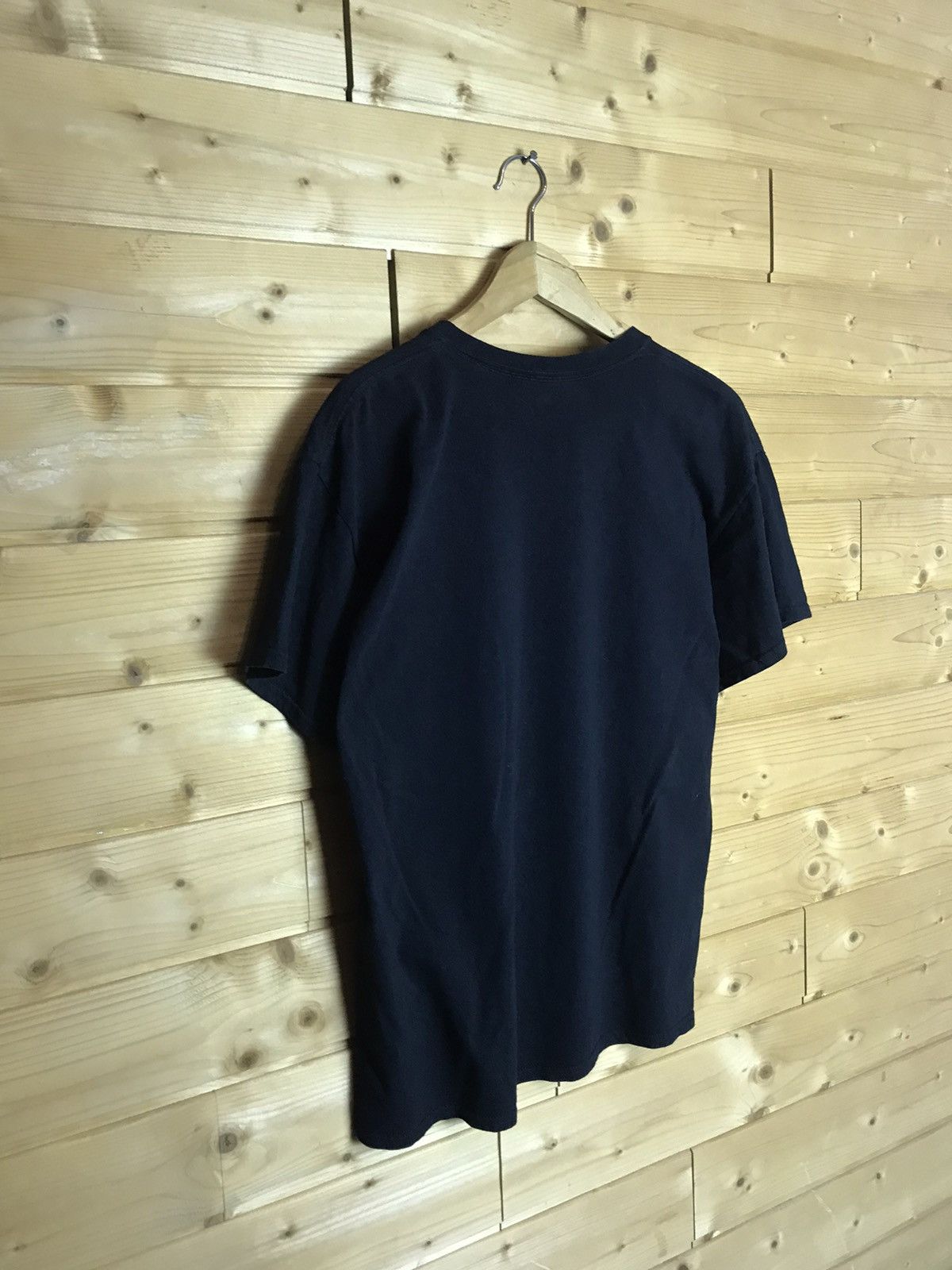 The Game Call of Duty est 2003 big logo t-shirt Size US M / EU 48-50 / 2 - 6 Thumbnail