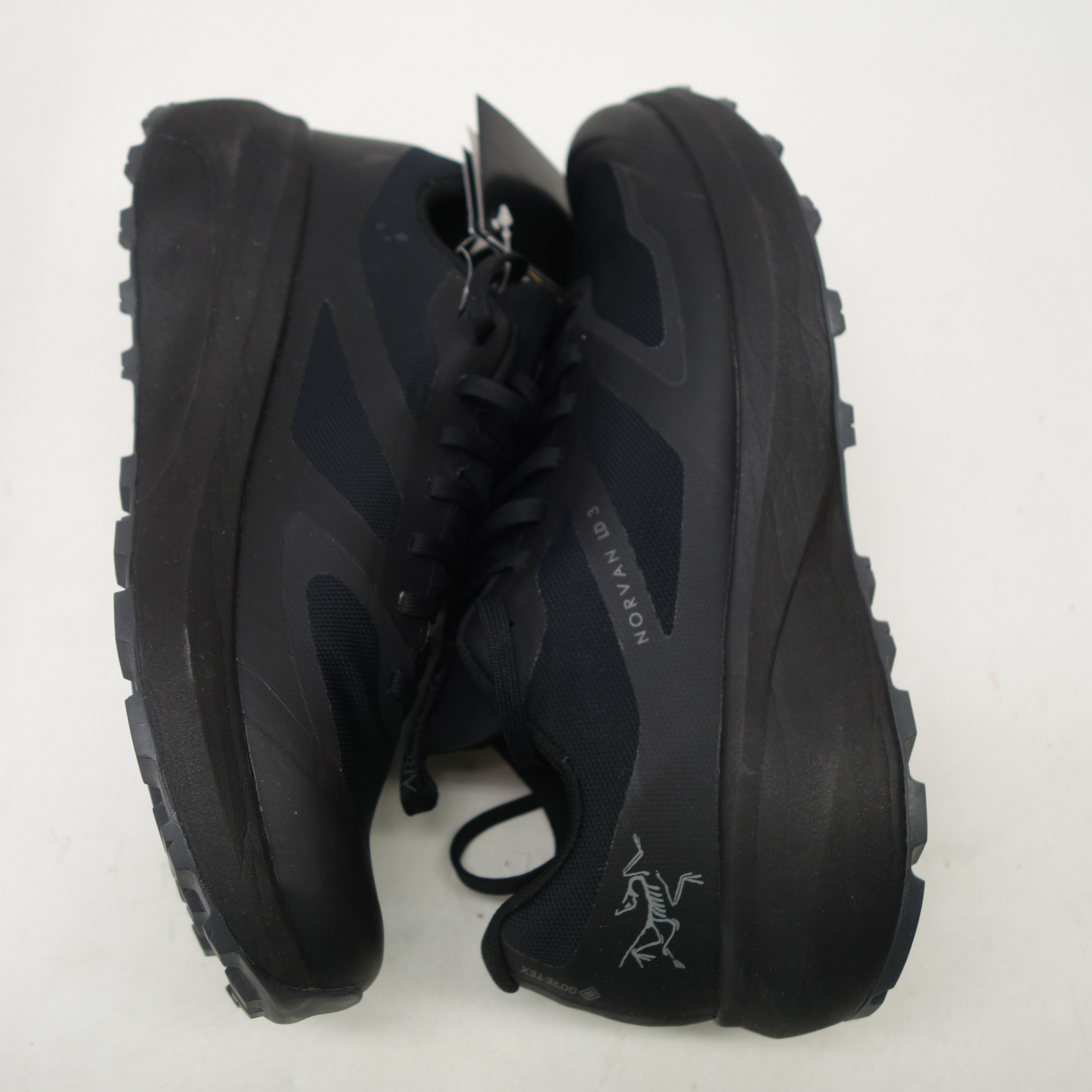 Arc'teryx Norvan LD 3 GTX Low Top Hiking Shoes US 10 EU 43 Size US 10 / EU 43 - 6 Thumbnail
