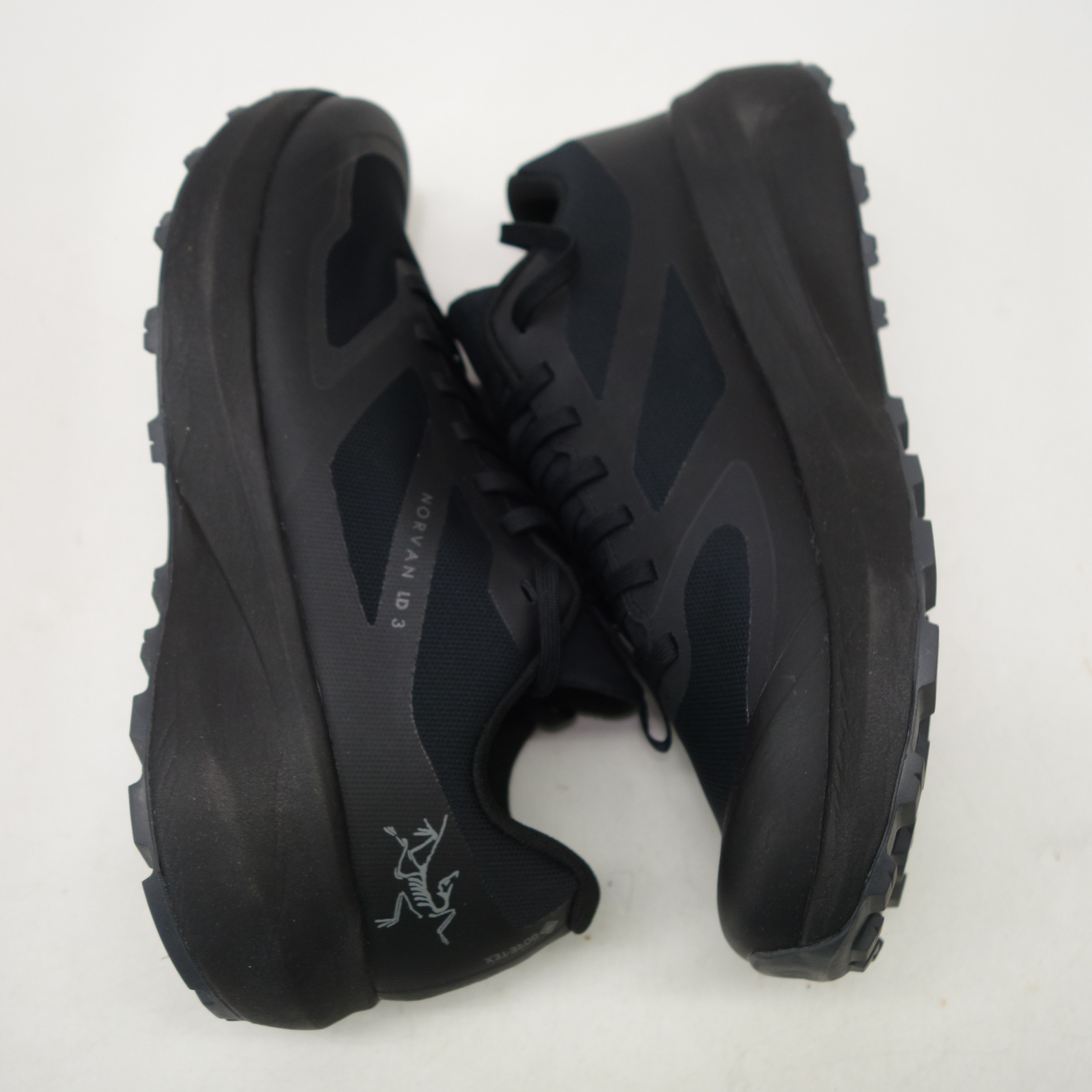 Arc'teryx Norvan LD 3 GTX Low Top Hiking Shoes US 10 EU 43 Size US 10 / EU 43 - 5 Thumbnail