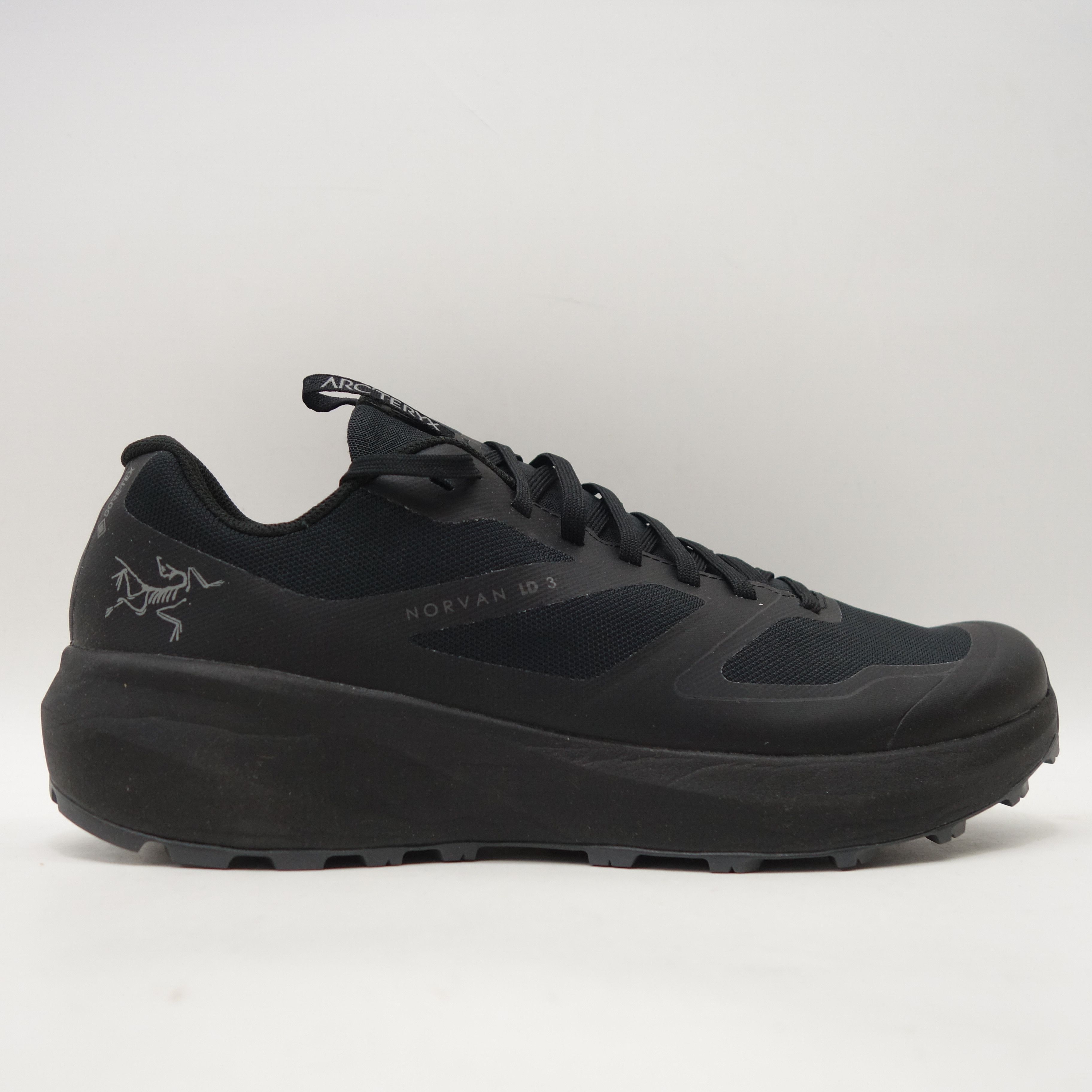Arc'teryx Norvan LD 3 GTX Low Top Hiking Shoes US 10 EU 43 Size US 10 / EU 43 - 1 Thumbnail