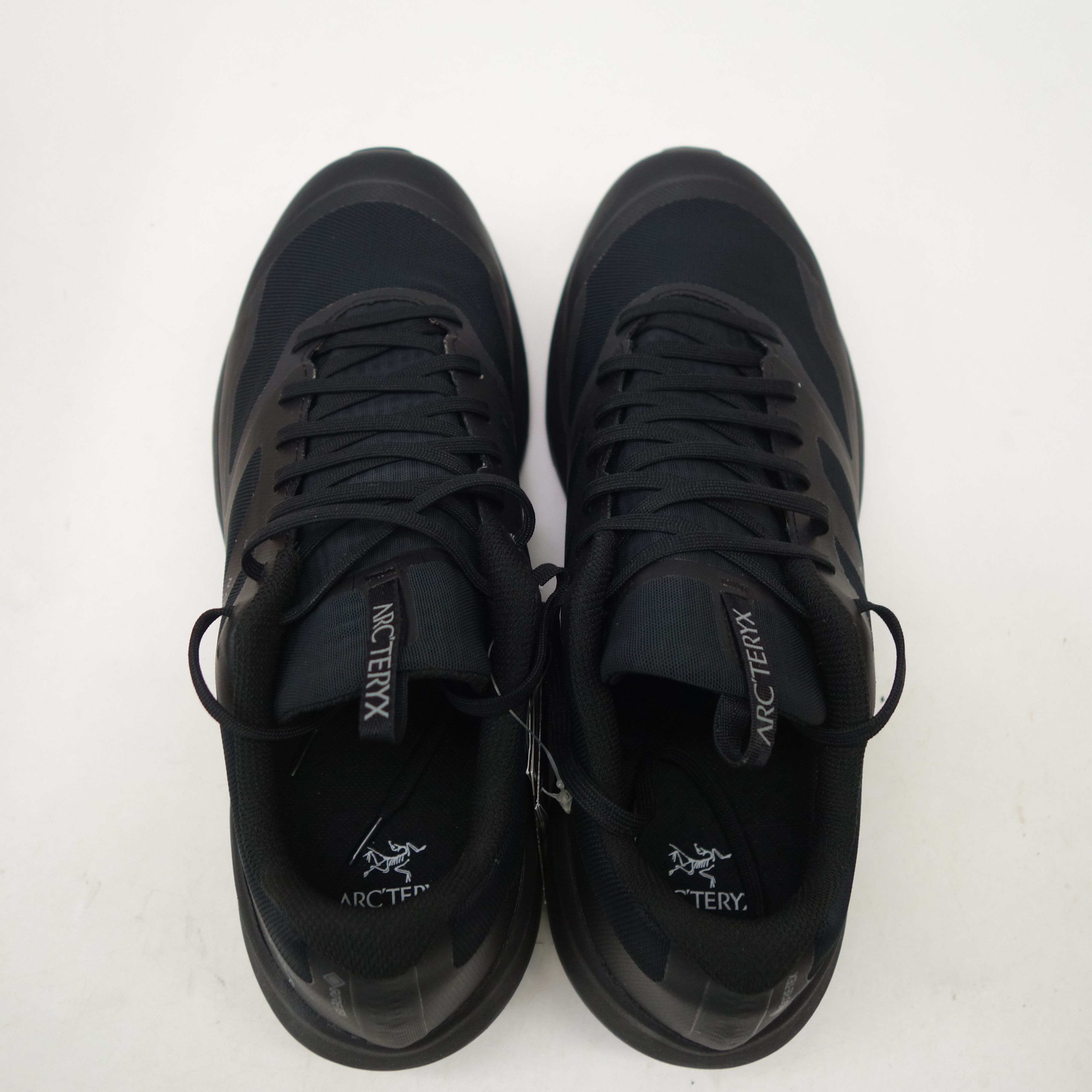 Arc'teryx Norvan LD 3 GTX Low Top Hiking Shoes US 10 EU 43 Size US 10 / EU 43 - 3 Thumbnail