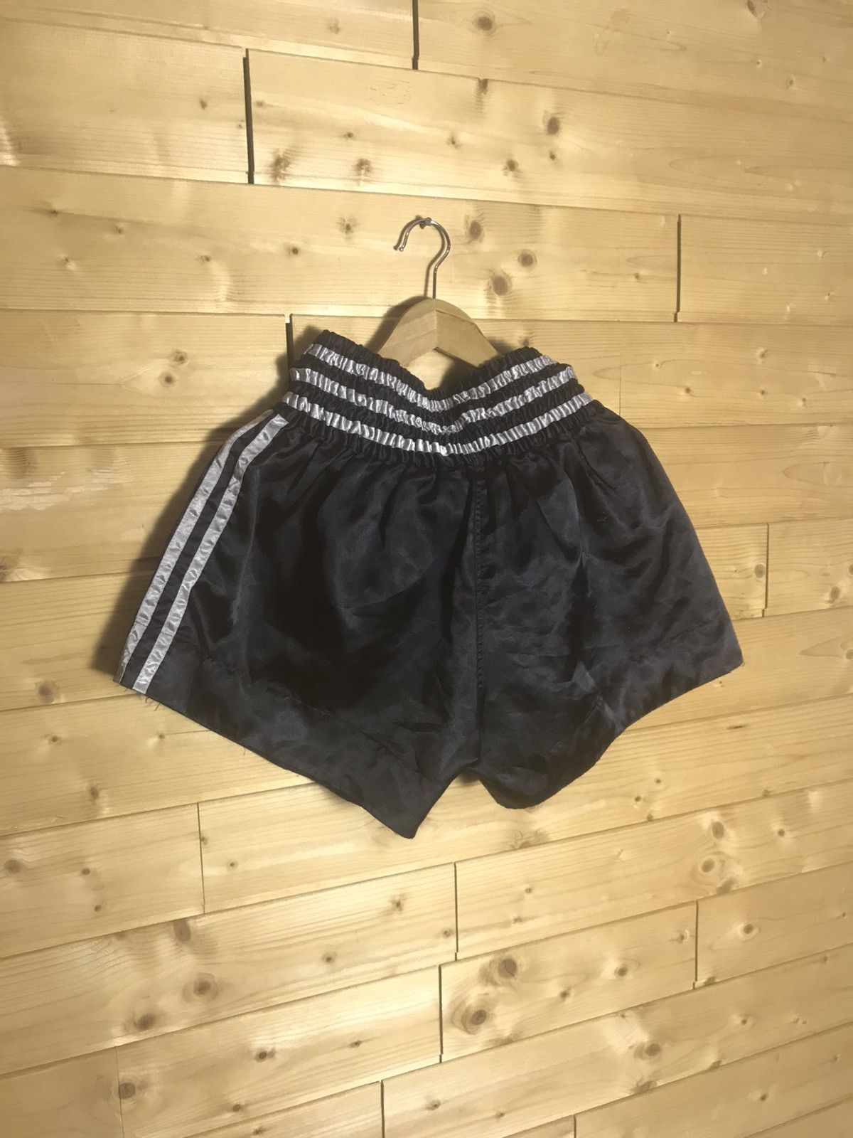 Vintage Vintage Twins Thai shorts Size US 36 / EU 52 - 5 Thumbnail