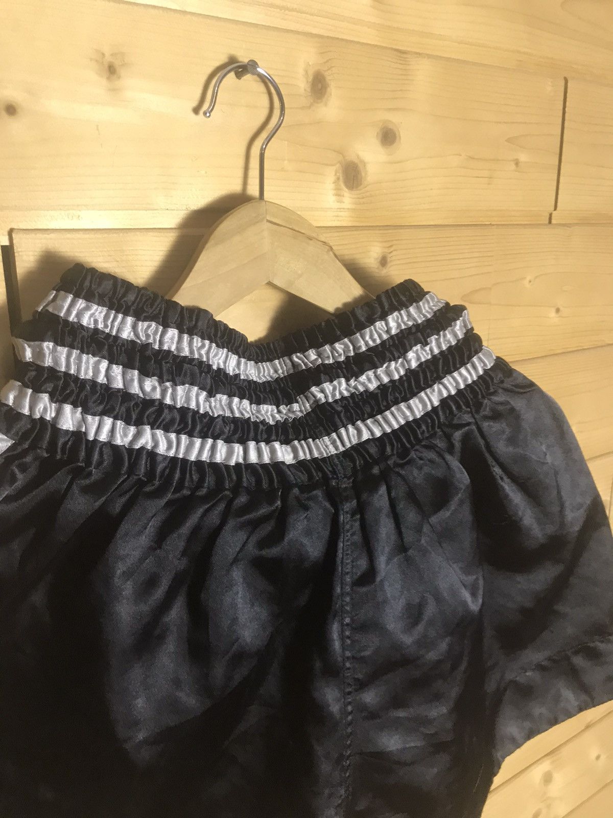 Vintage Vintage Twins Thai shorts Size US 36 / EU 52 - 6 Thumbnail