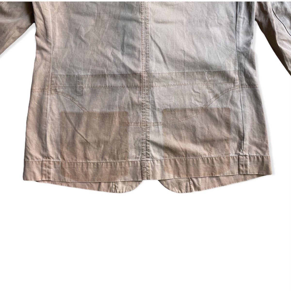 Undercover SS99 Relife Blazer Size US M / EU 48-50 / 2 - 5 Thumbnail