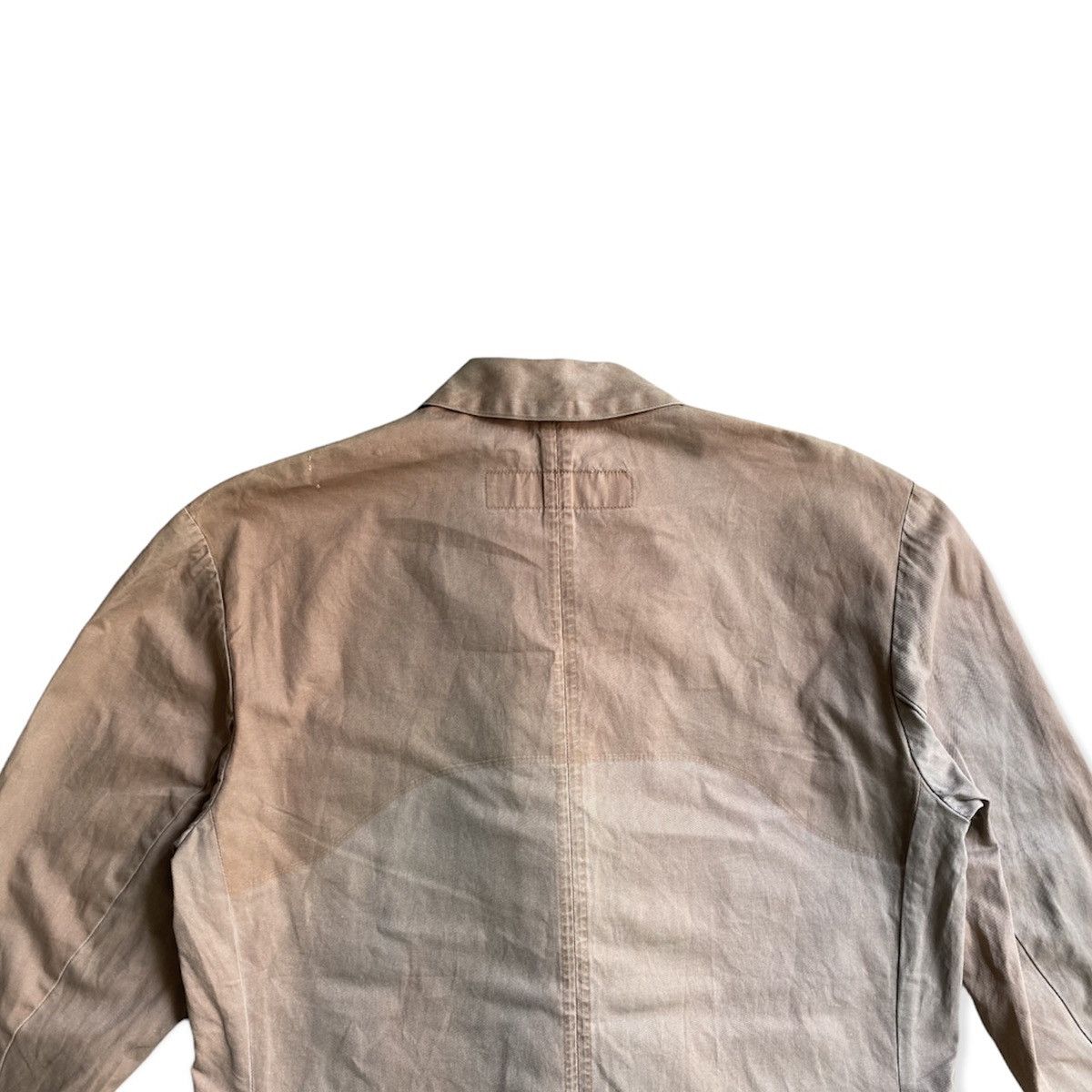 Undercover SS99 Relife Blazer Size US M / EU 48-50 / 2 - 2 Thumbnail