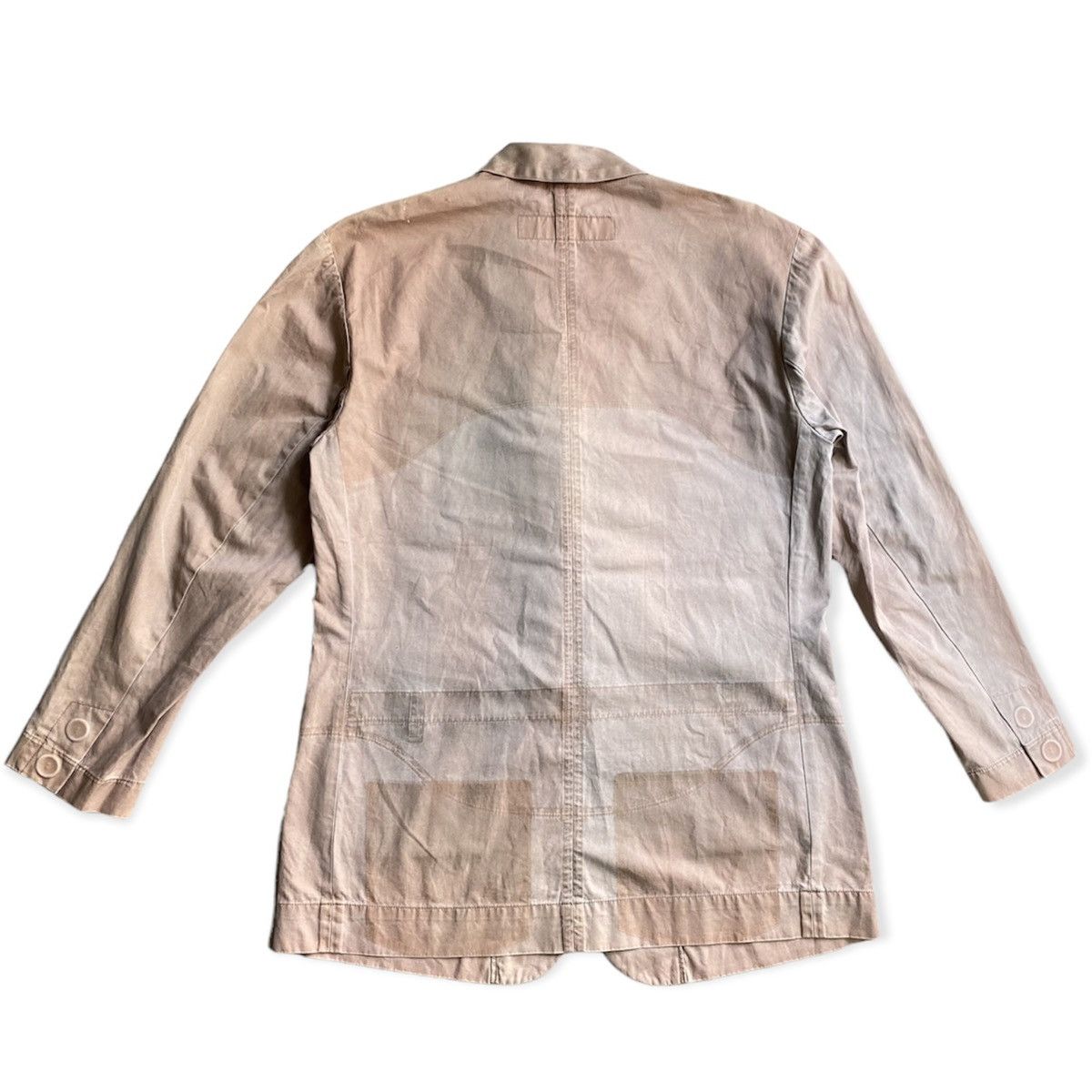Undercover SS99 Relife Blazer Size US M / EU 48-50 / 2 - 1 Thumbnail
