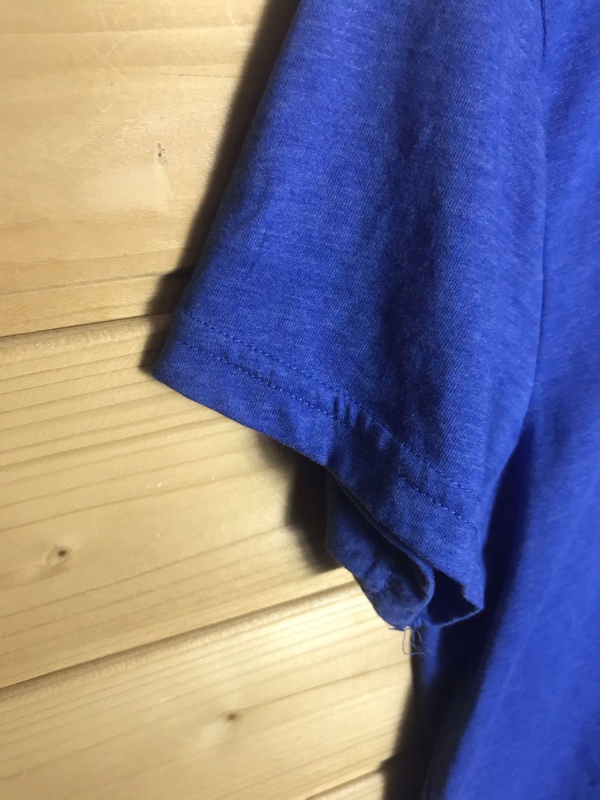 Vans Vans big logo t-shirt Size US S / EU 44-46 / 1 - 8 Thumbnail