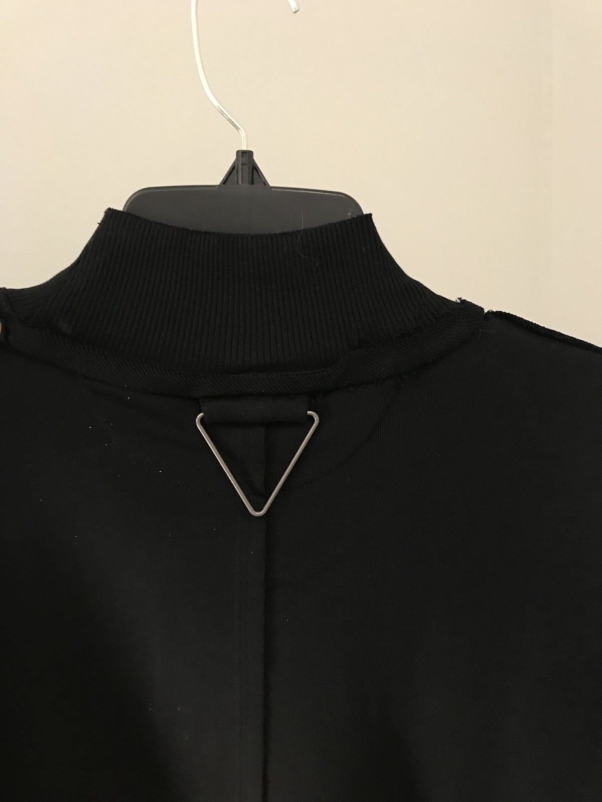 Damir Doma M & L “Wate” LS Phobia Print Shirt Size US M / EU 48-50 / 2 - 13 Thumbnail