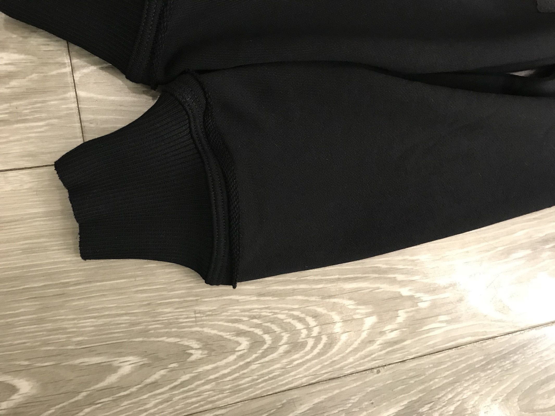 Damir Doma M & L “Wate” LS Phobia Print Shirt Size US M / EU 48-50 / 2 - 6 Thumbnail
