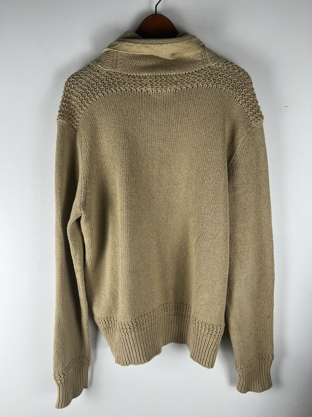 Polo Ralph Lauren Vintage Polo Ralph Lauren knitwear sweater Size US L / EU 52-54 / 3 - 3 Thumbnail