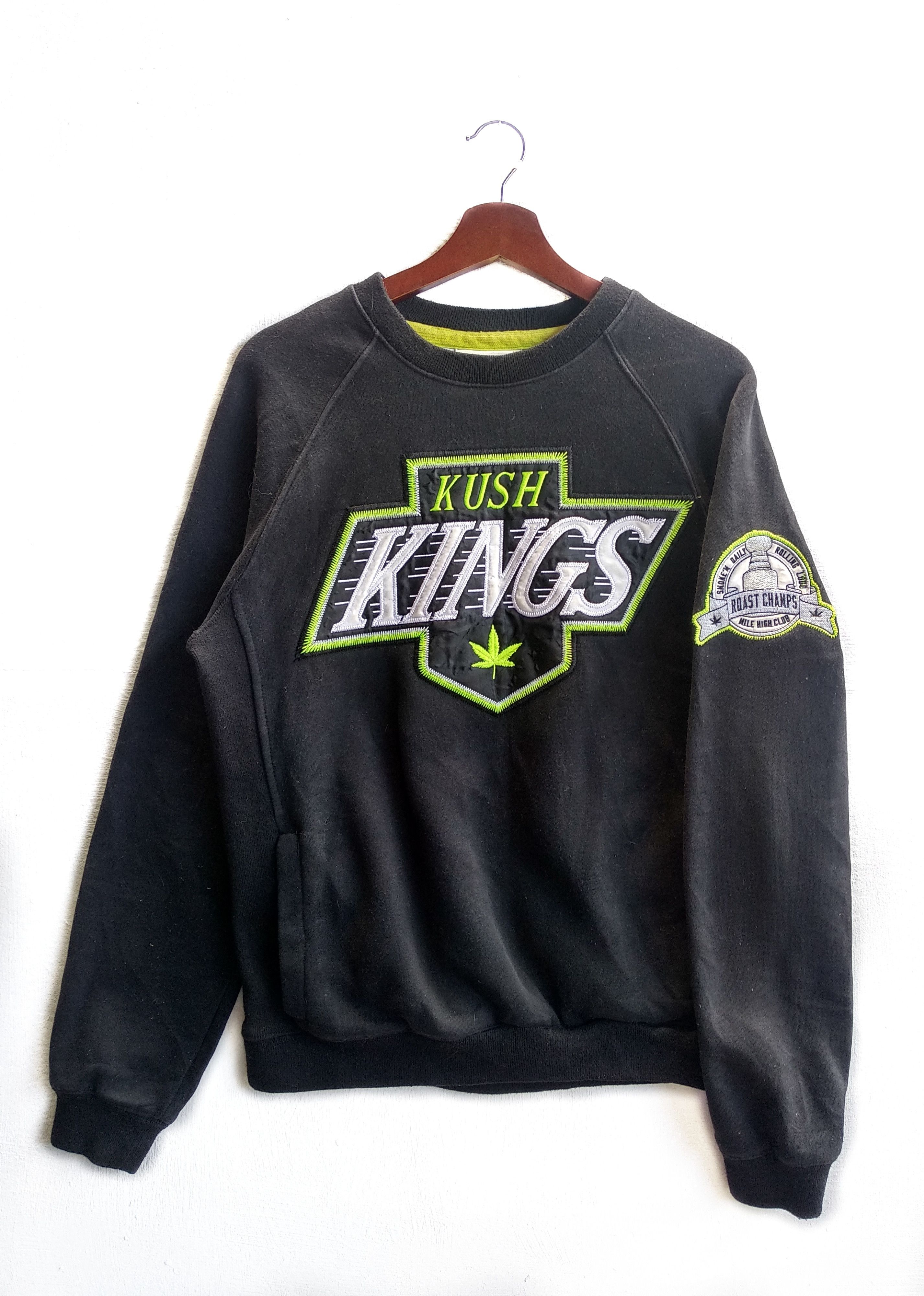 Vintage 45th Annual Roast Classic Sweatshirt/Size S.