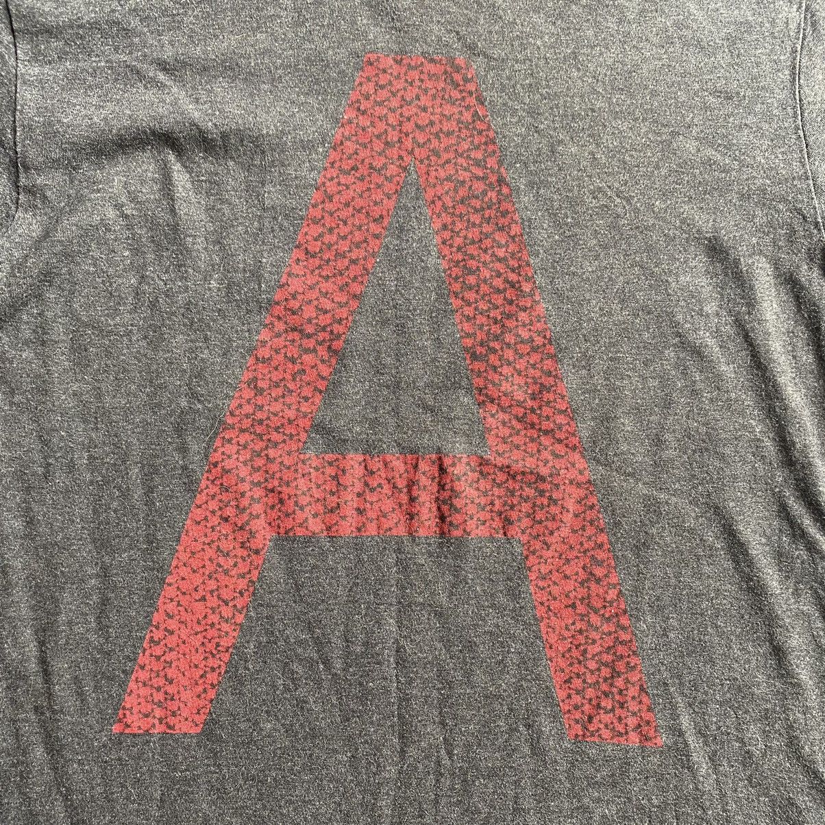 Undercover AW05 “Art And Craft” A T Shirt Size US S / EU 44-46 / 1 - 3 Thumbnail