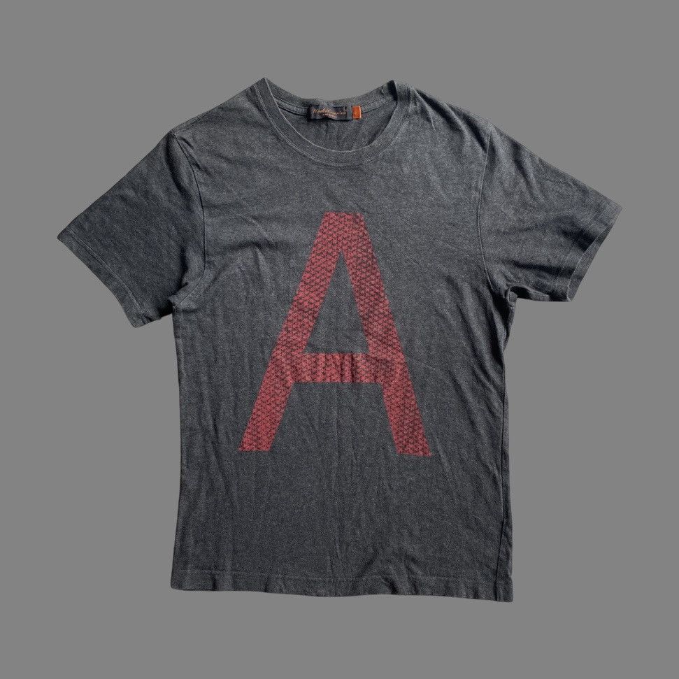 Undercover AW05 “Art And Craft” A T Shirt Size US S / EU 44-46 / 1 - 1 Thumbnail