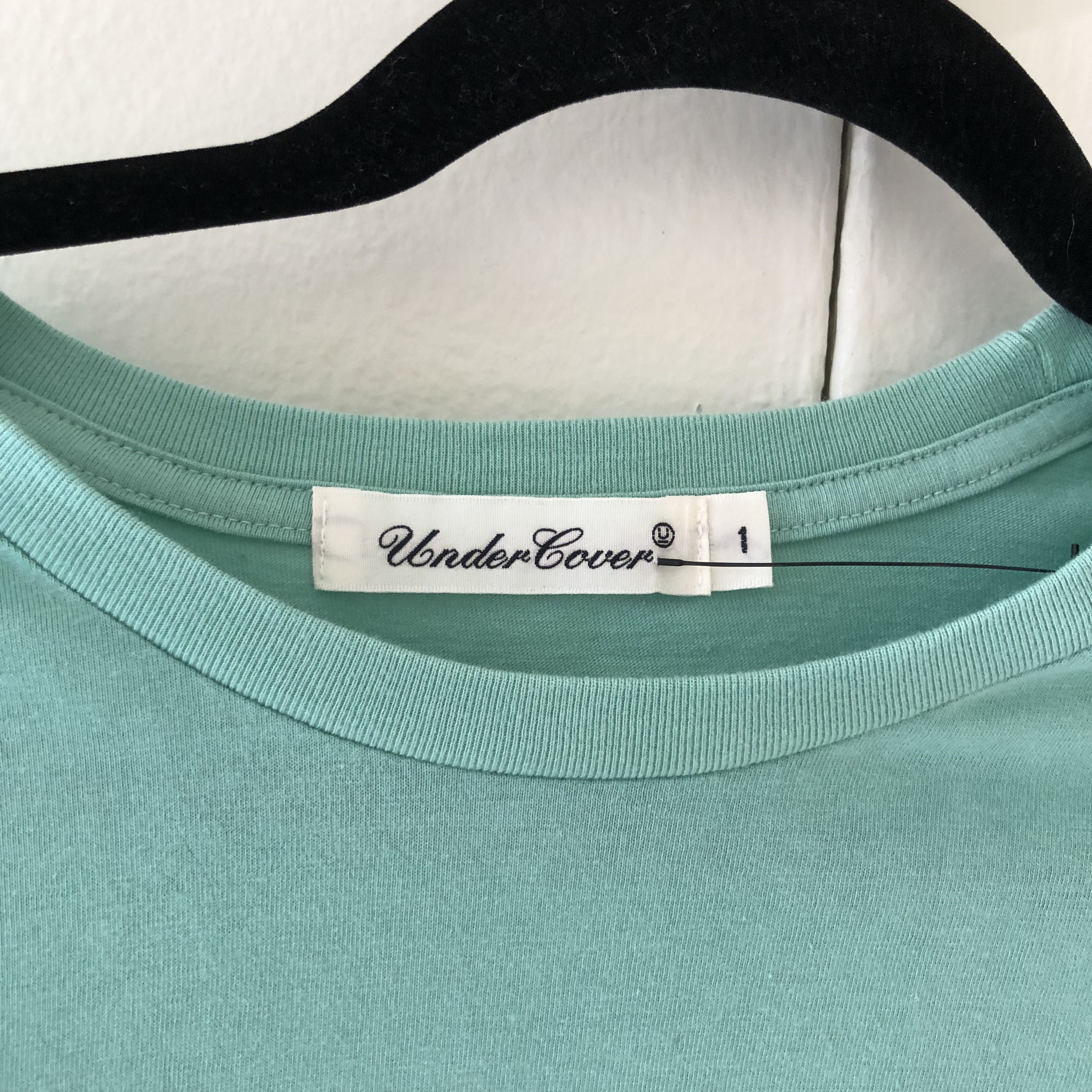 Jun Takahashi Undercover Jun Takahashi Tee Size US S / EU 44-46 / 1 - 2 Thumbnail
