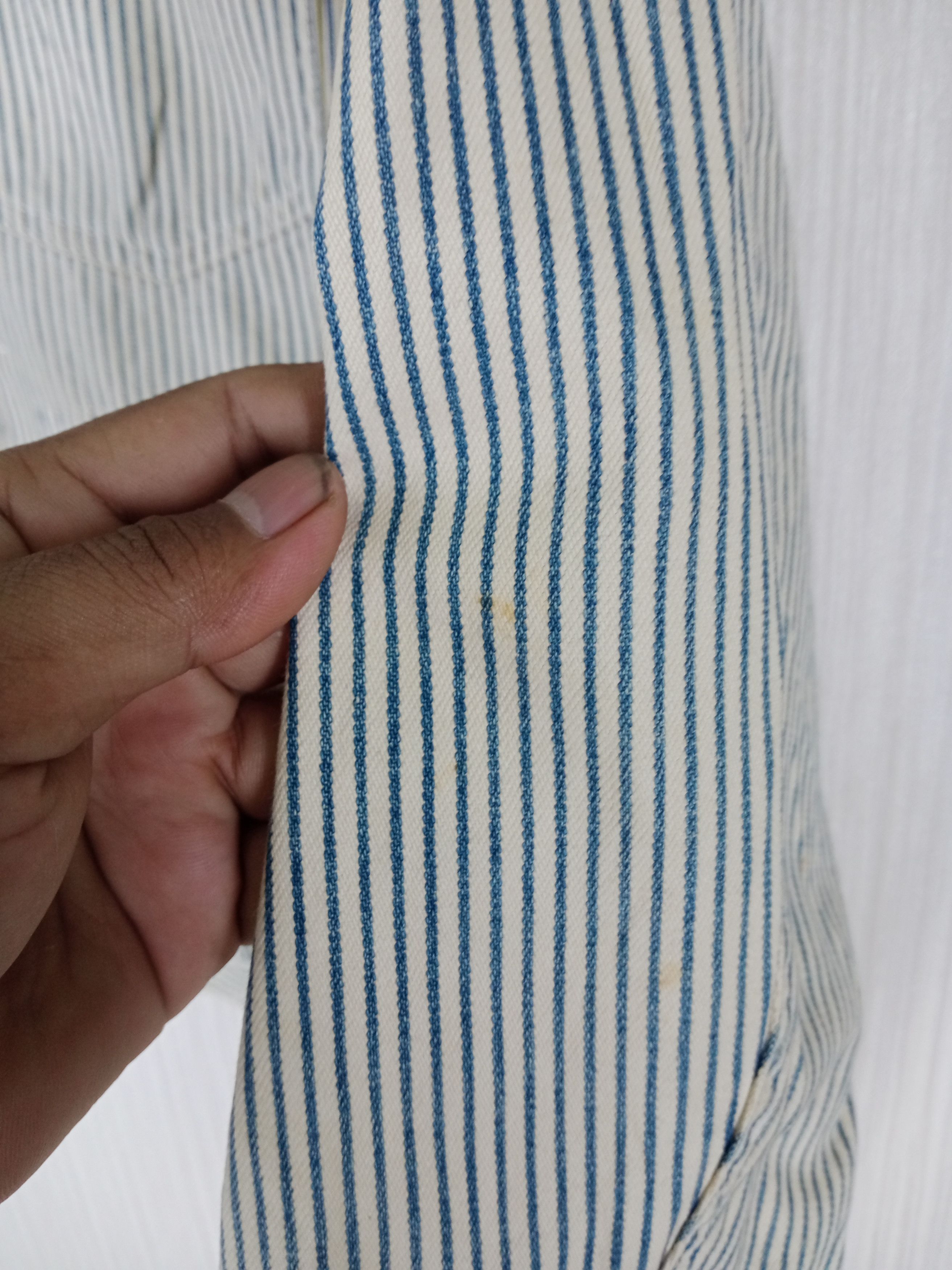 Designer × Unused Unused Refinement Garment Jacket Size US M / EU 48-50 / 2 - 6 Thumbnail
