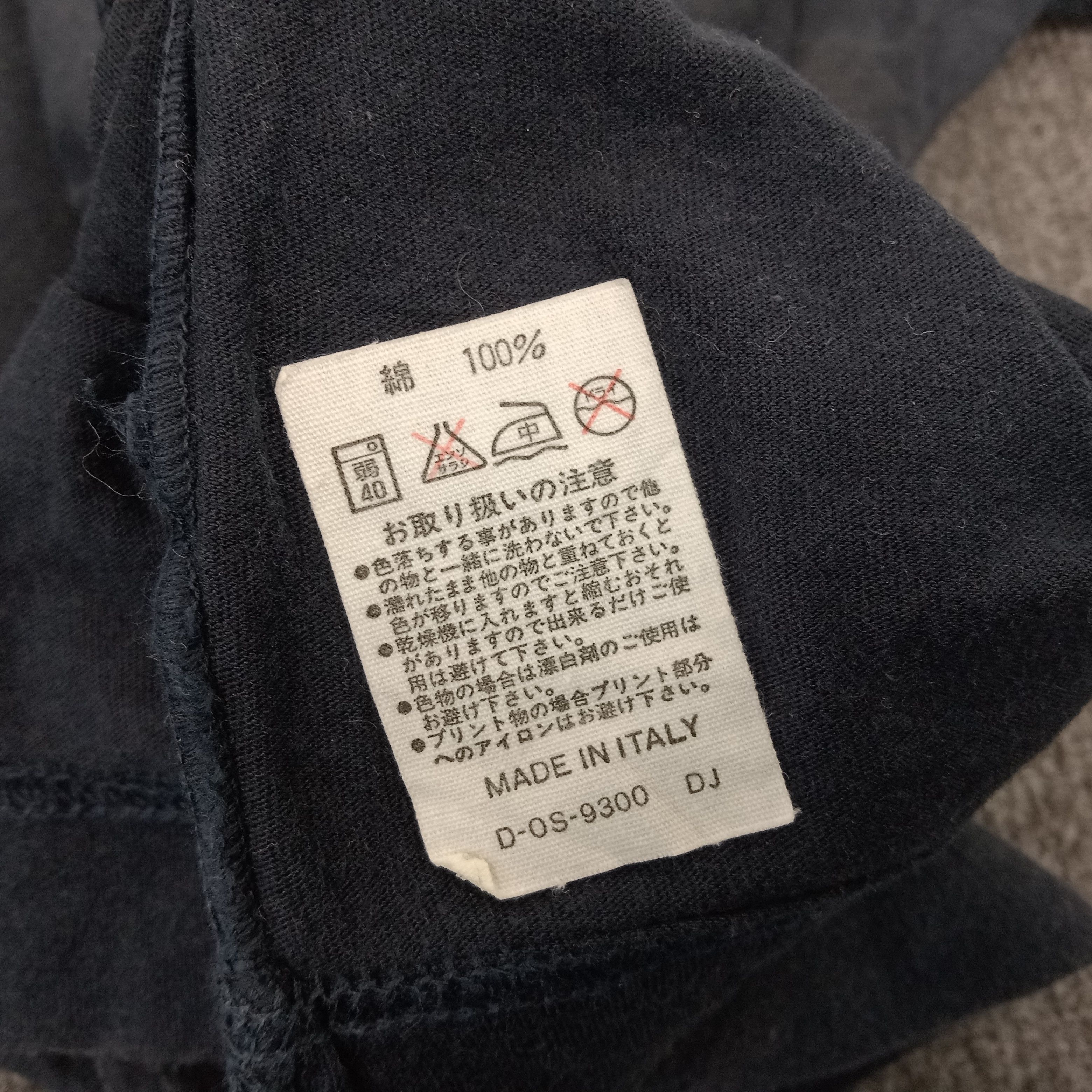 Other Long Champ Paris Embroidery Italian Brand Tshirt Size US L / EU 52-54 / 3 - 9 Thumbnail