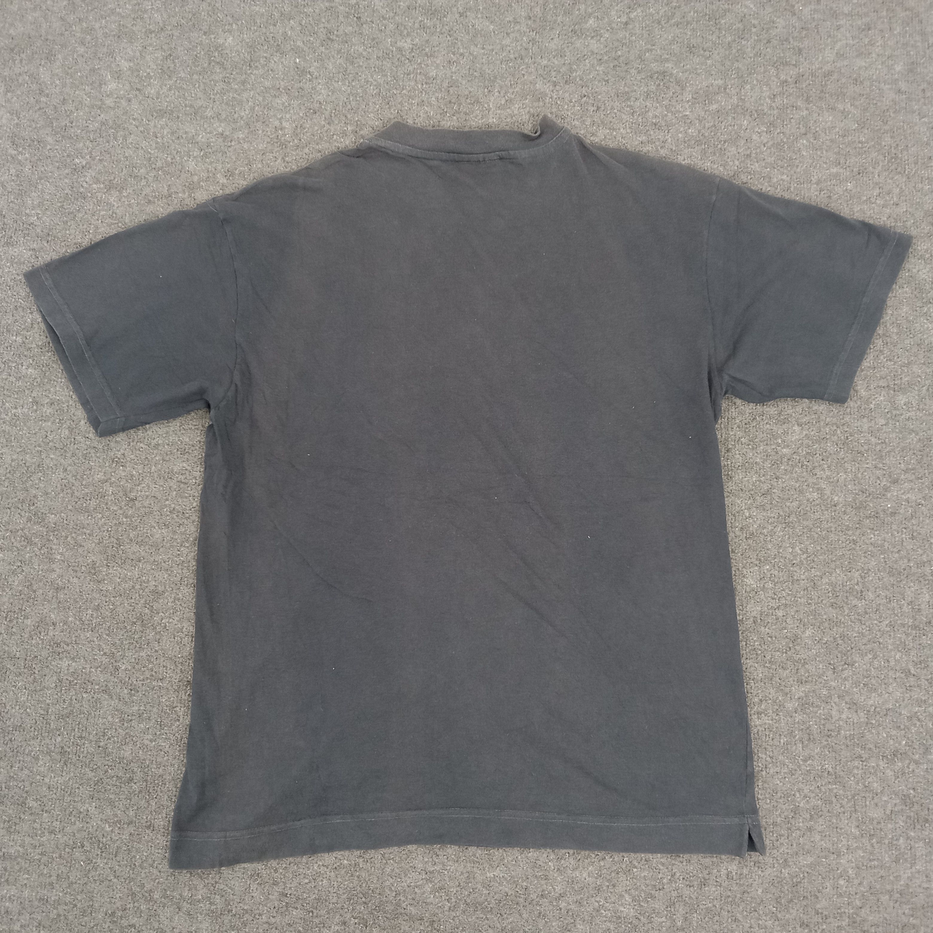 Other Long Champ Paris Embroidery Italian Brand Tshirt Size US L / EU 52-54 / 3 - 3 Thumbnail