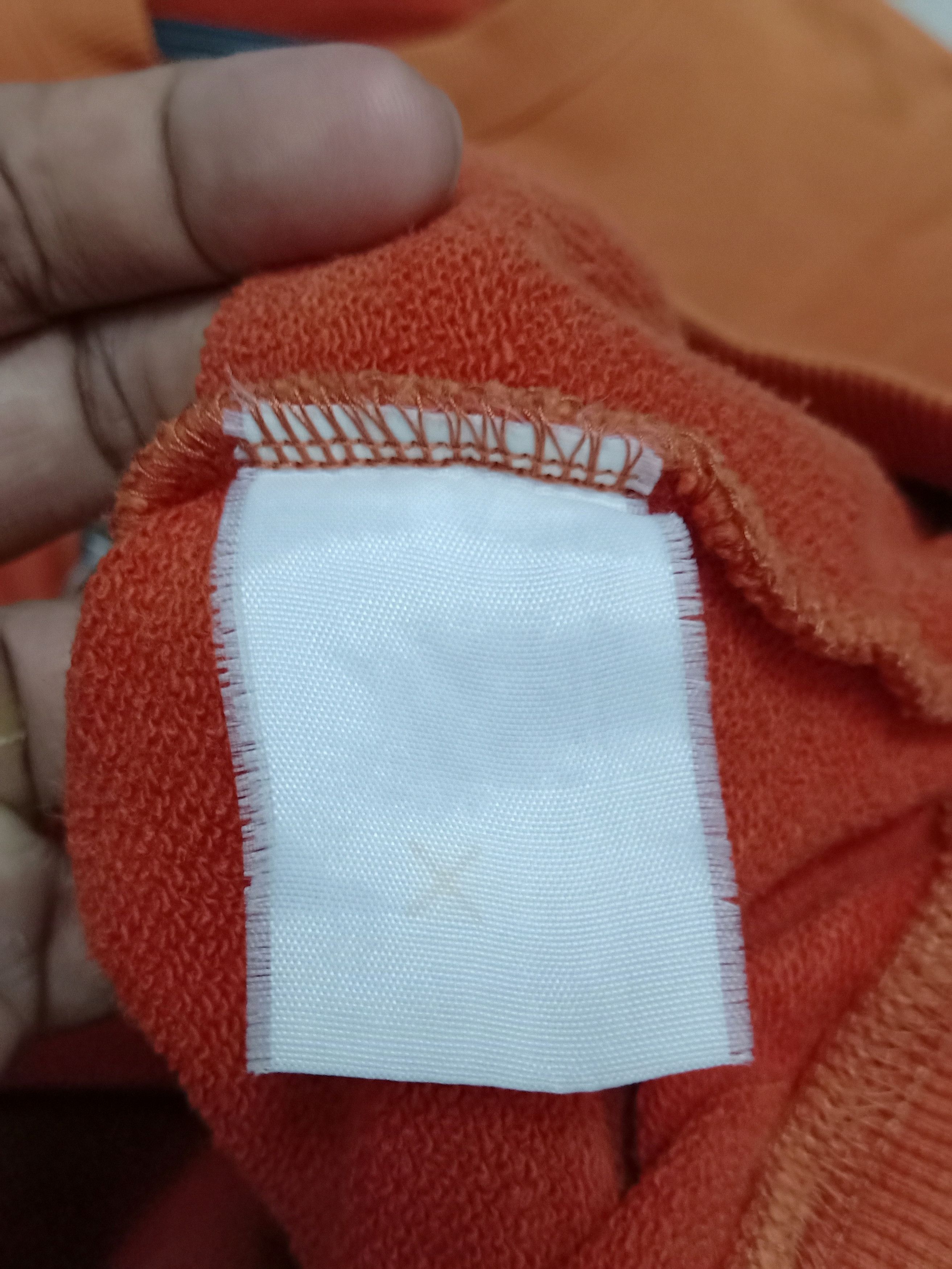 Gianni Valentino 💥LAST CALL💥 Gianni Valentino Embroidered Big Logo Size US M / EU 48-50 / 2 - 4 Thumbnail