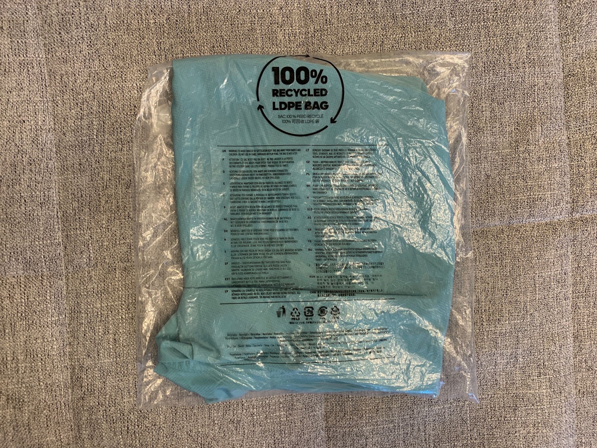 Adidas ADIDAS Blue Sean Wotherspoon & Hot Wheels Trail Shorts Size US 30 / EU 46 - 8 Thumbnail