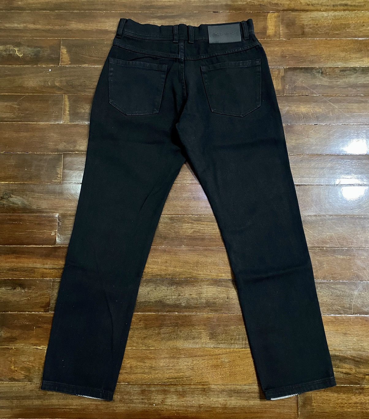Pleasures Pleasures Jeans Size US 31 - 5 Thumbnail