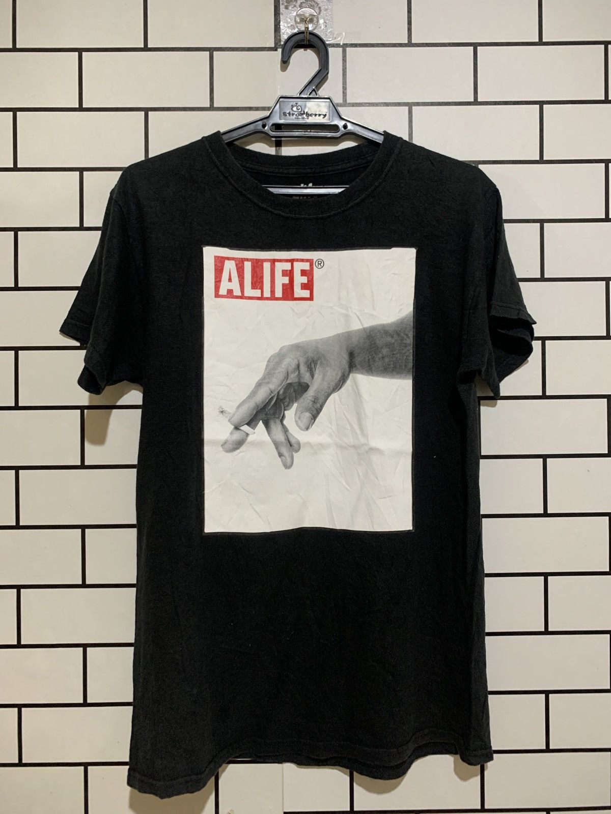 Vintage Alife vd13 Size US M / EU 48-50 / 2 - 1 Thumbnail