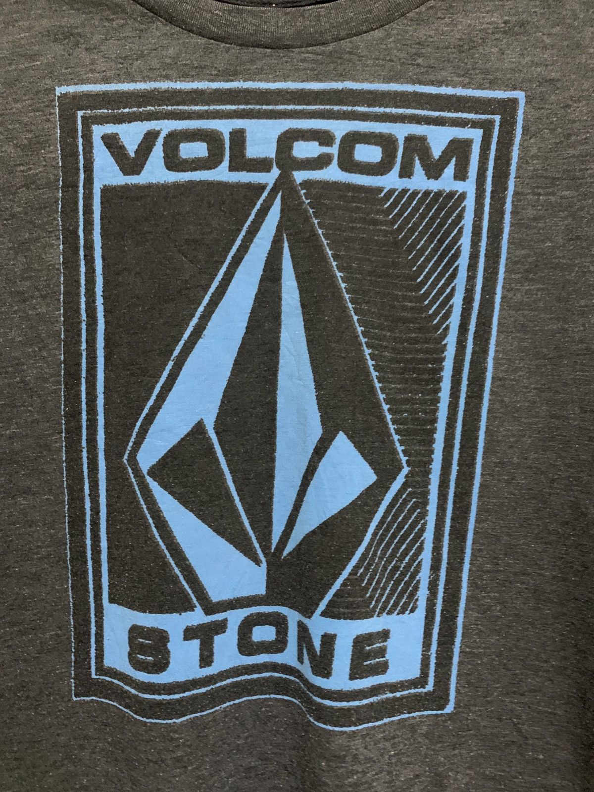 Vintage Volcom vd13 Size US L / EU 52-54 / 3 - 2 Thumbnail