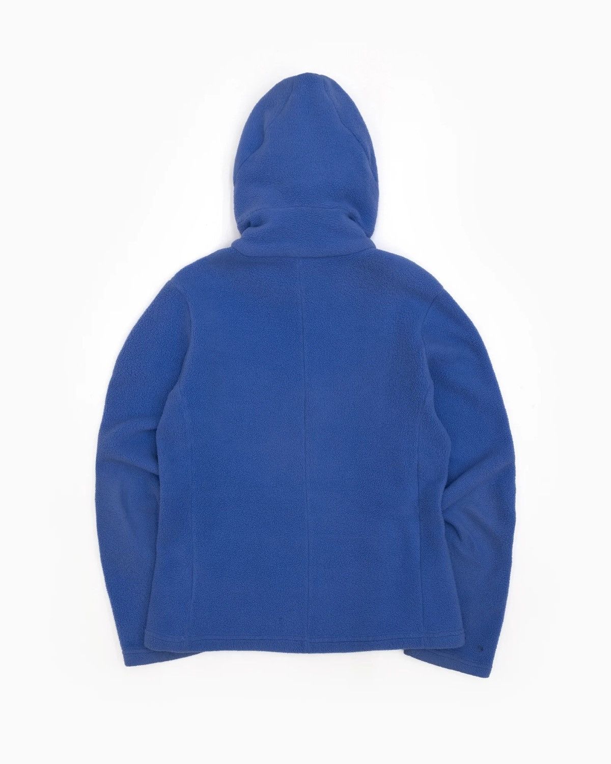 Vexed Generation Vexed Generation Ninja Hooded Fleece Jacket - 1996 Size US XXL / EU 58 / 5 - 3 Thumbnail