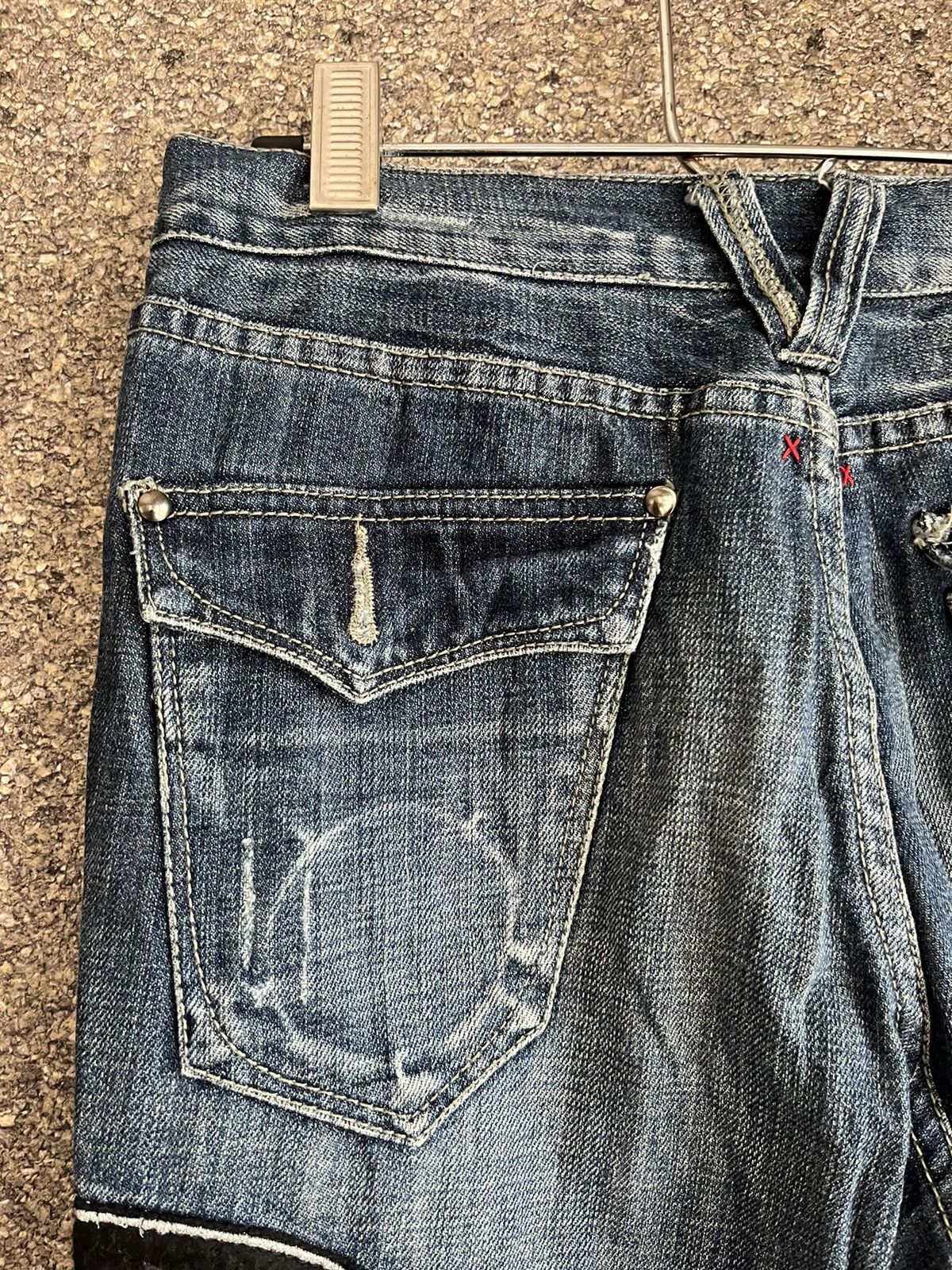 Japanese Brand Semantic design ft46 Size US 29 - 8 Thumbnail