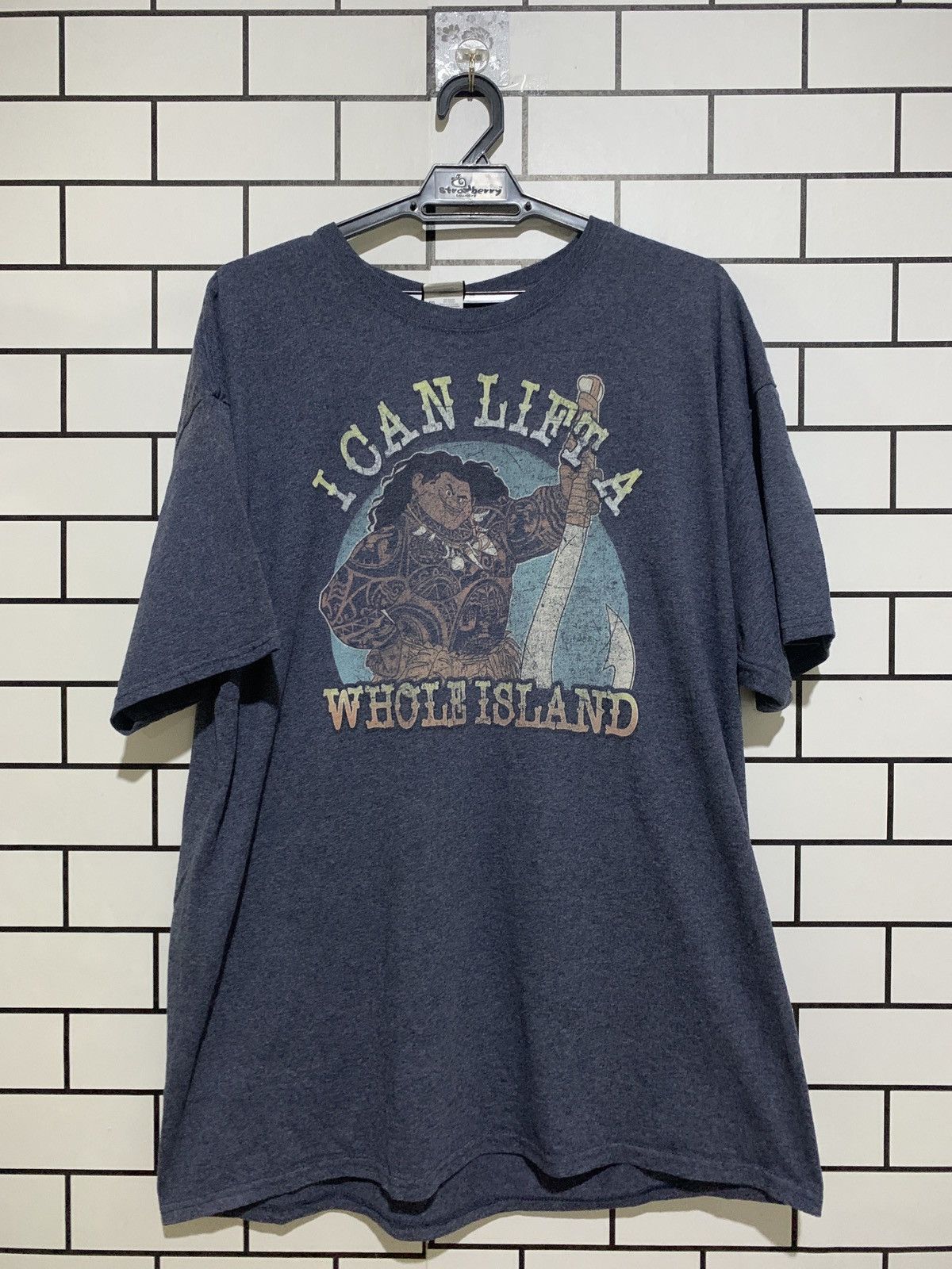 Vintage Disney vd13 Size US XL / EU 56 / 4 - 1 Thumbnail