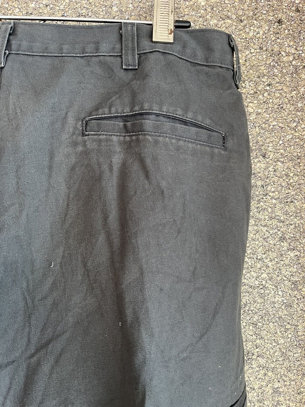 Vintage Genuine dickies ft50 Size US 34 / EU 50 - 7 Thumbnail