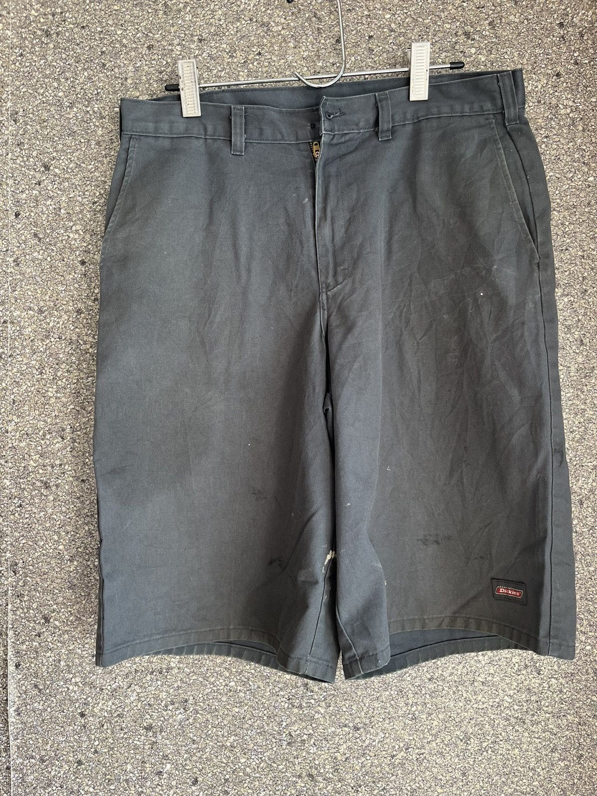 Genuine dickies ft50