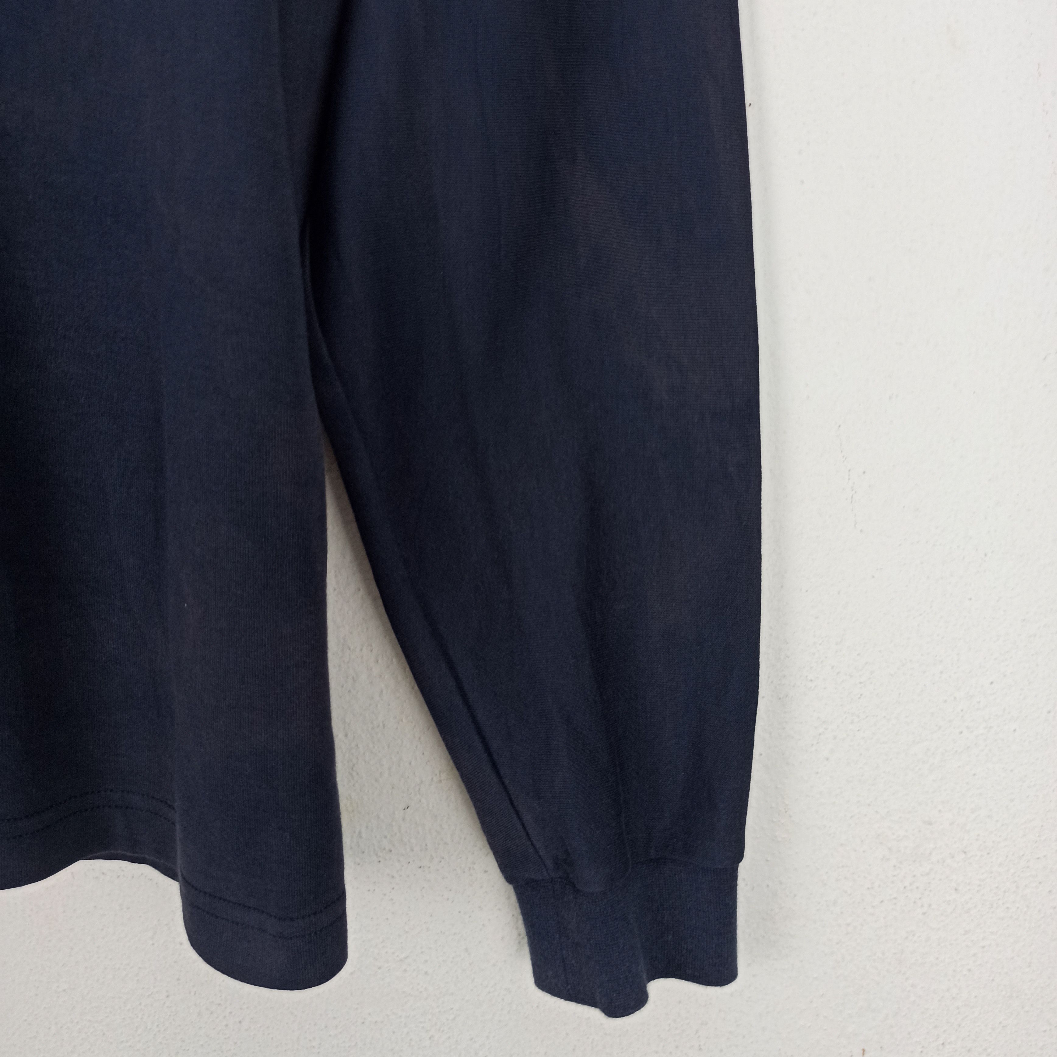 Nike Sun faded Nike Long Sleeve Medium Size Size US M / EU 48-50 / 2 - 4 Thumbnail