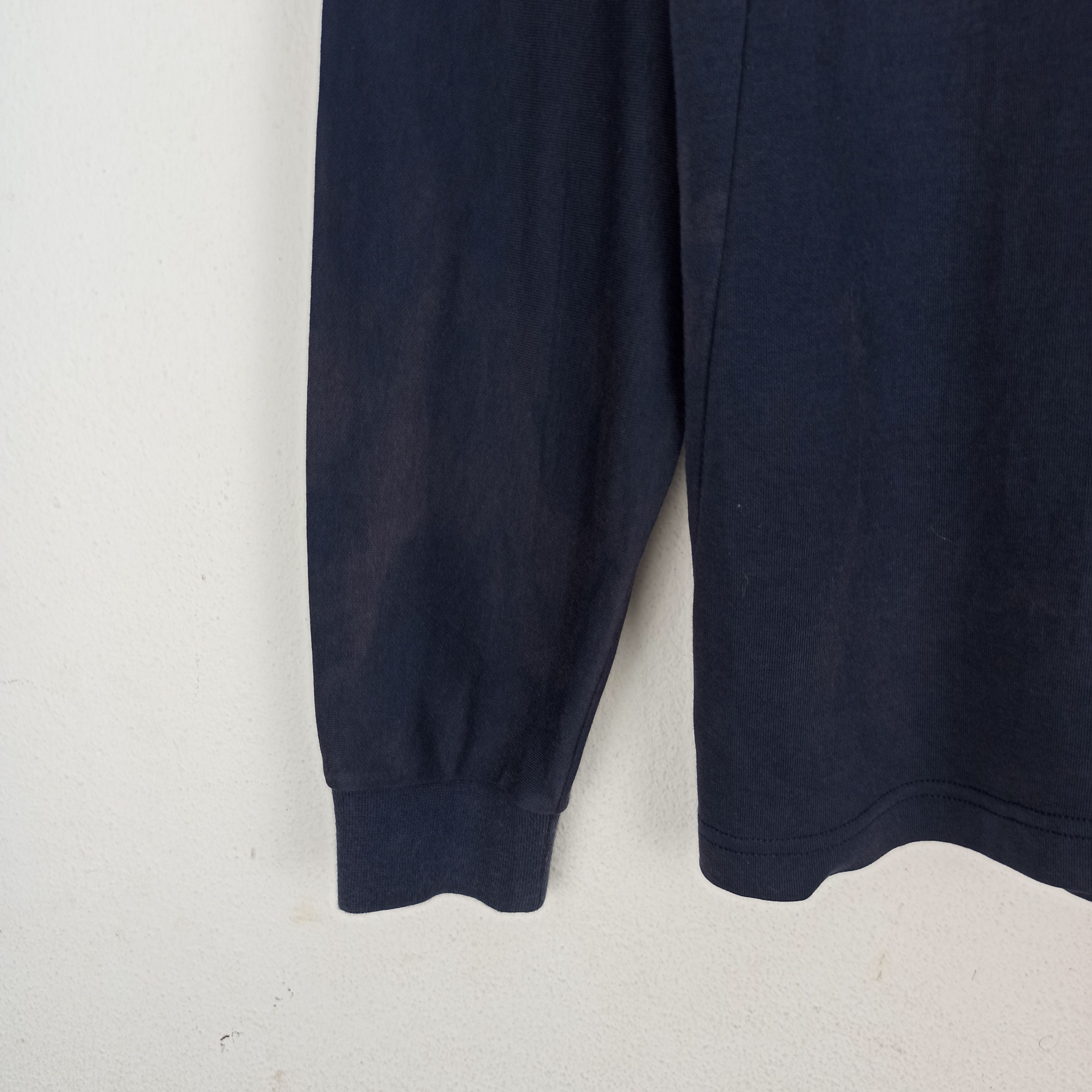 Nike Sun faded Nike Long Sleeve Medium Size Size US M / EU 48-50 / 2 - 3 Thumbnail