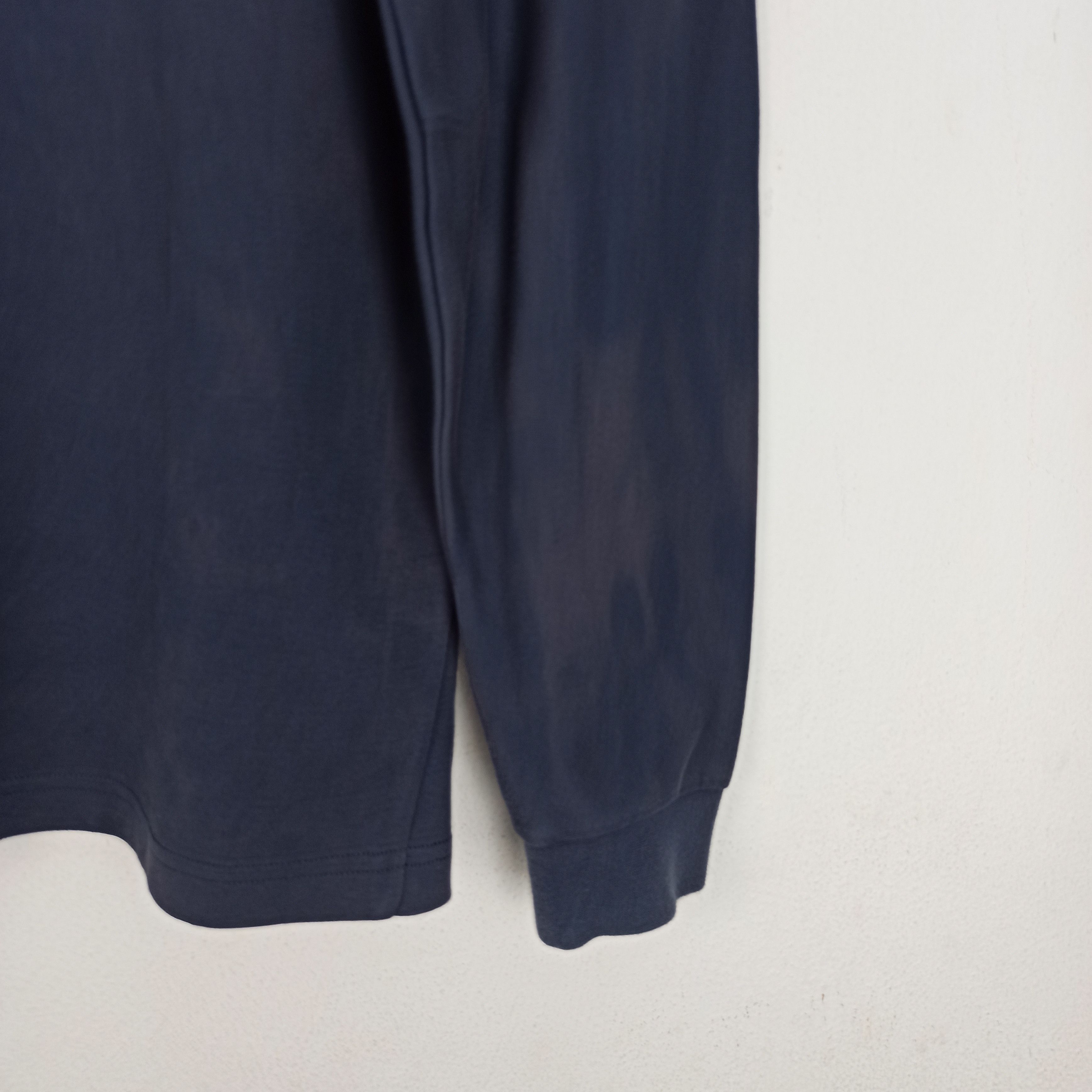 Nike Sun faded Nike Long Sleeve Medium Size Size US M / EU 48-50 / 2 - 6 Thumbnail