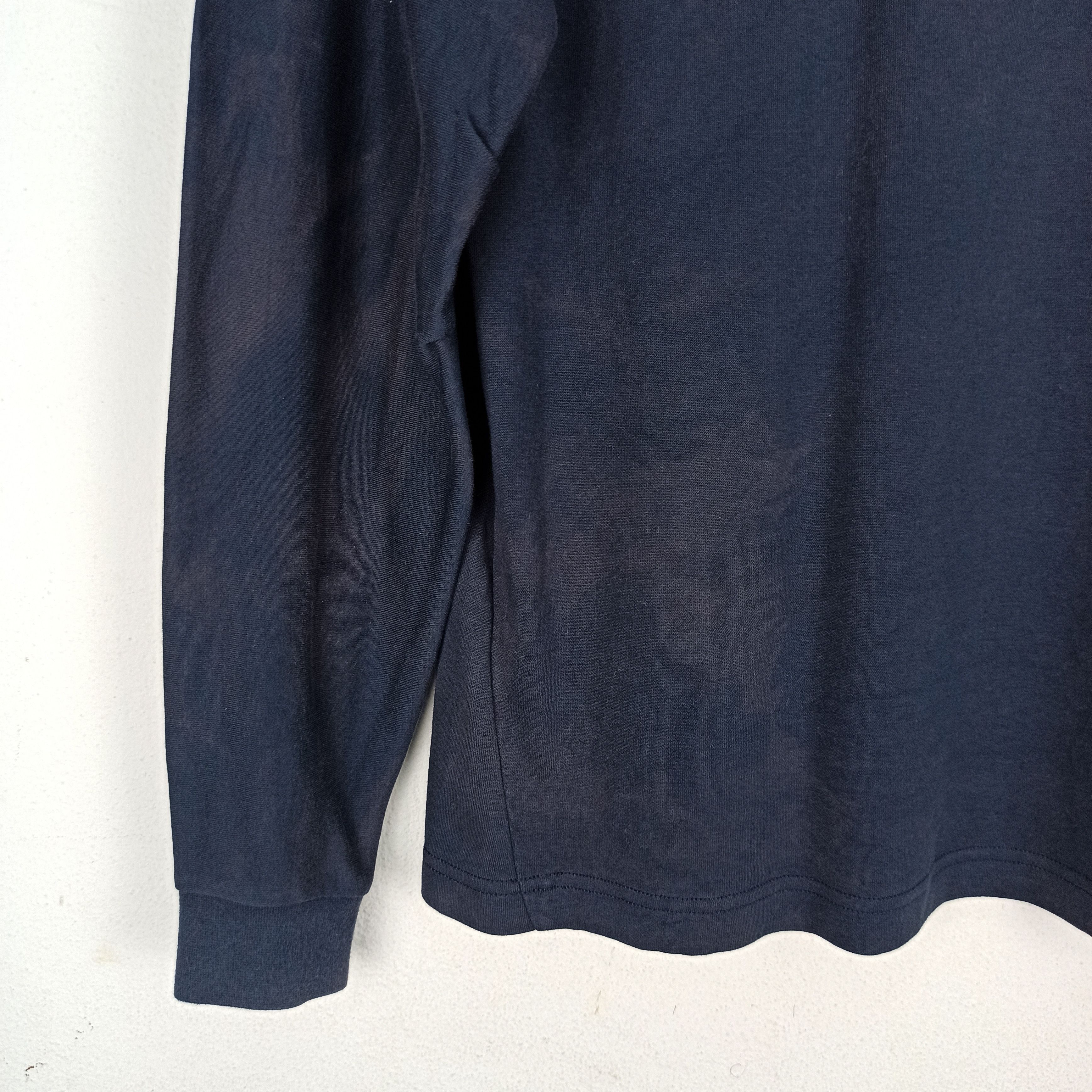 Nike Sun faded Nike Long Sleeve Medium Size Size US M / EU 48-50 / 2 - 7 Thumbnail