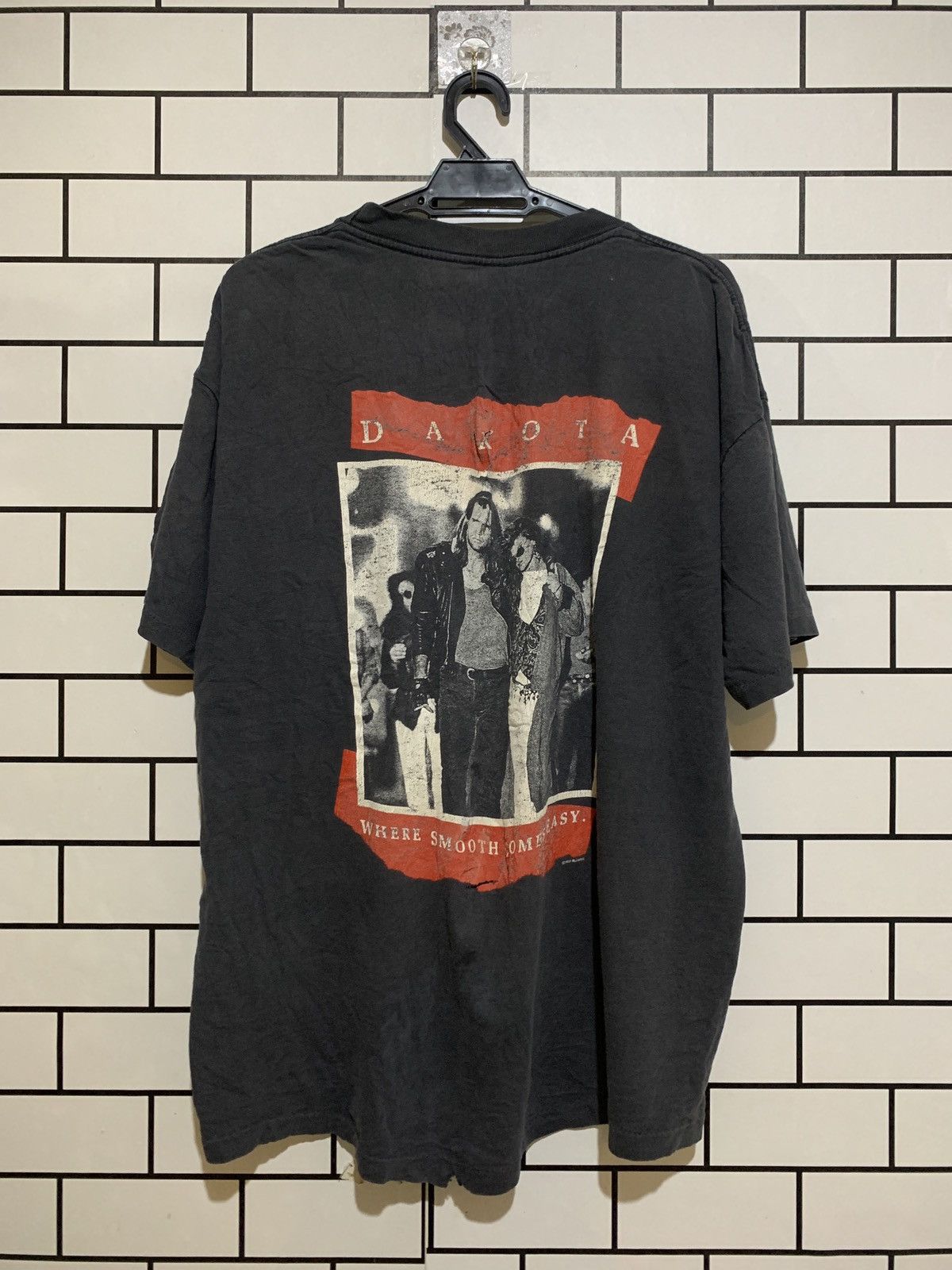 Vintage Dalkota vd13 Size US XXL / EU 58 / 5 - 3 Thumbnail