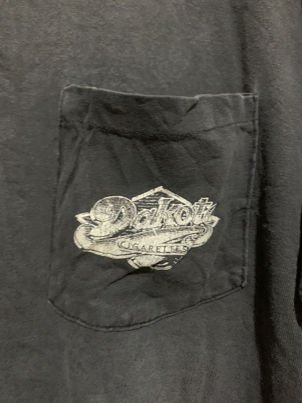 Vintage Dalkota vd13 Size US XXL / EU 58 / 5 - 2 Thumbnail