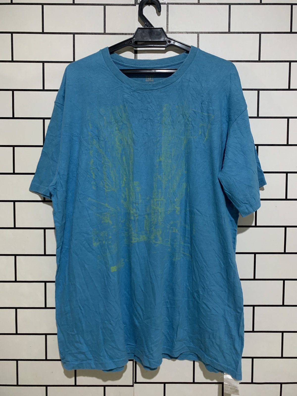 Vintage Japanese Brand vd13 Size US XXL / EU 58 / 5 - 1 Thumbnail